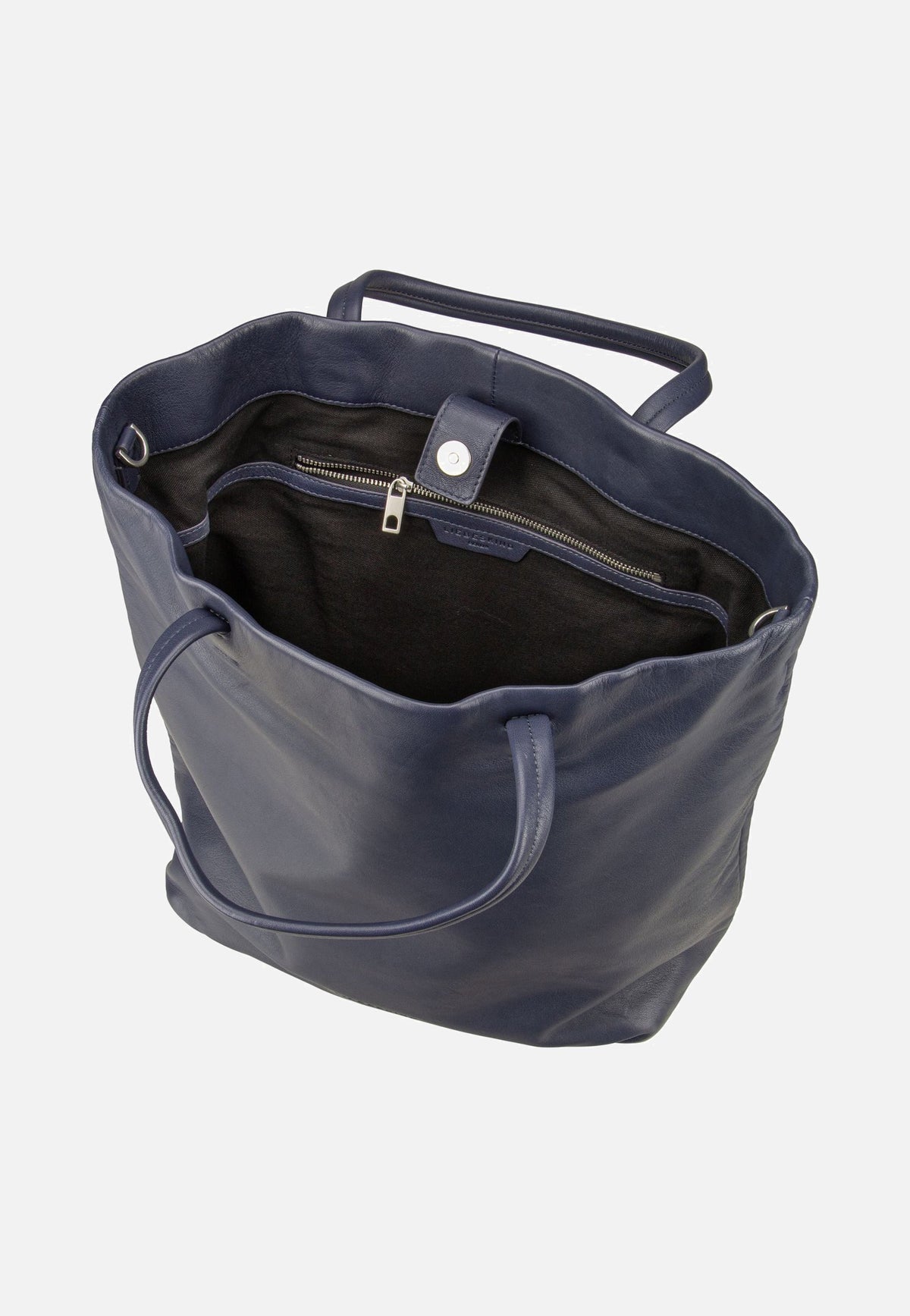 Liebeskind Berlin Hera L 2169017 Cobalt Night Tote Bag