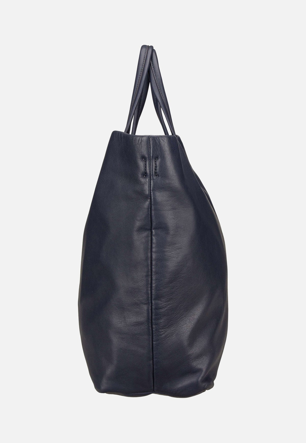 Liebeskind Berlin Hera L 2169017 Cobalt Night Tote Bag