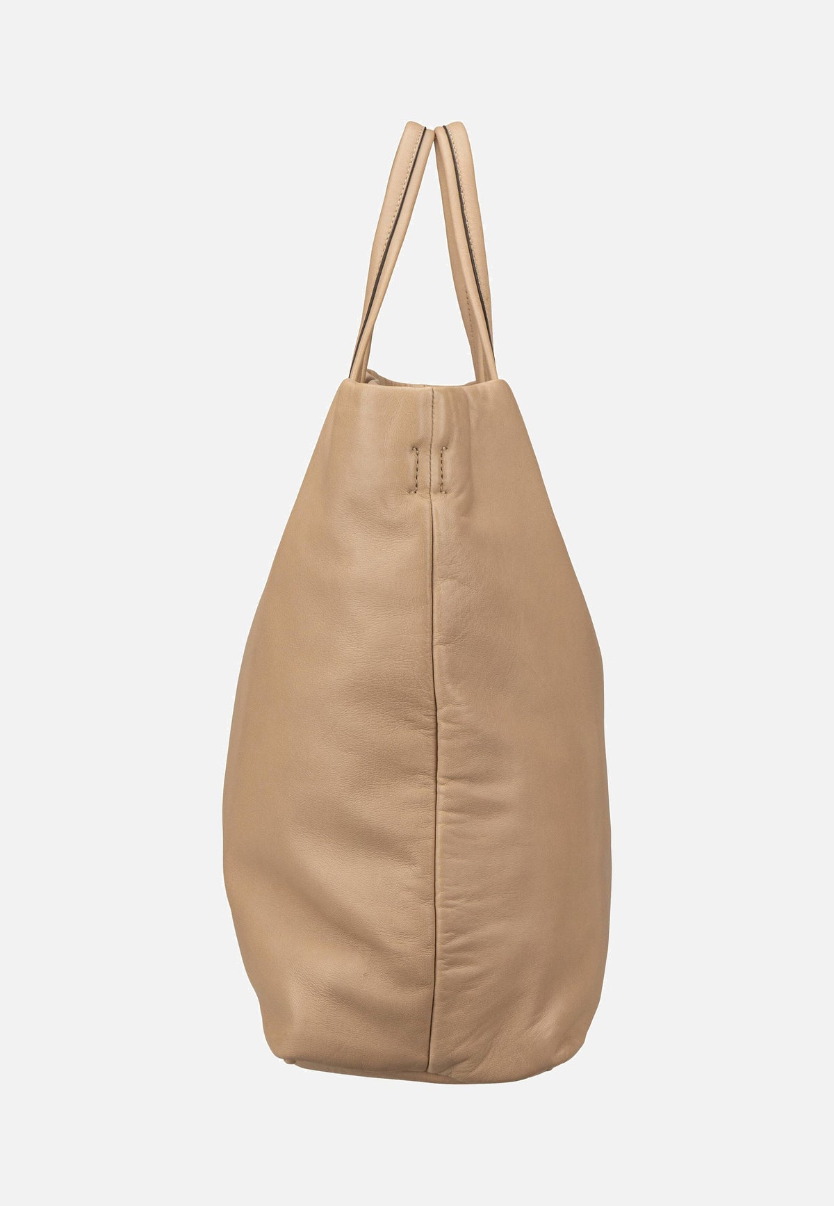 Liebeskind Berlin Hera L 2169017 Stone Tote Bag