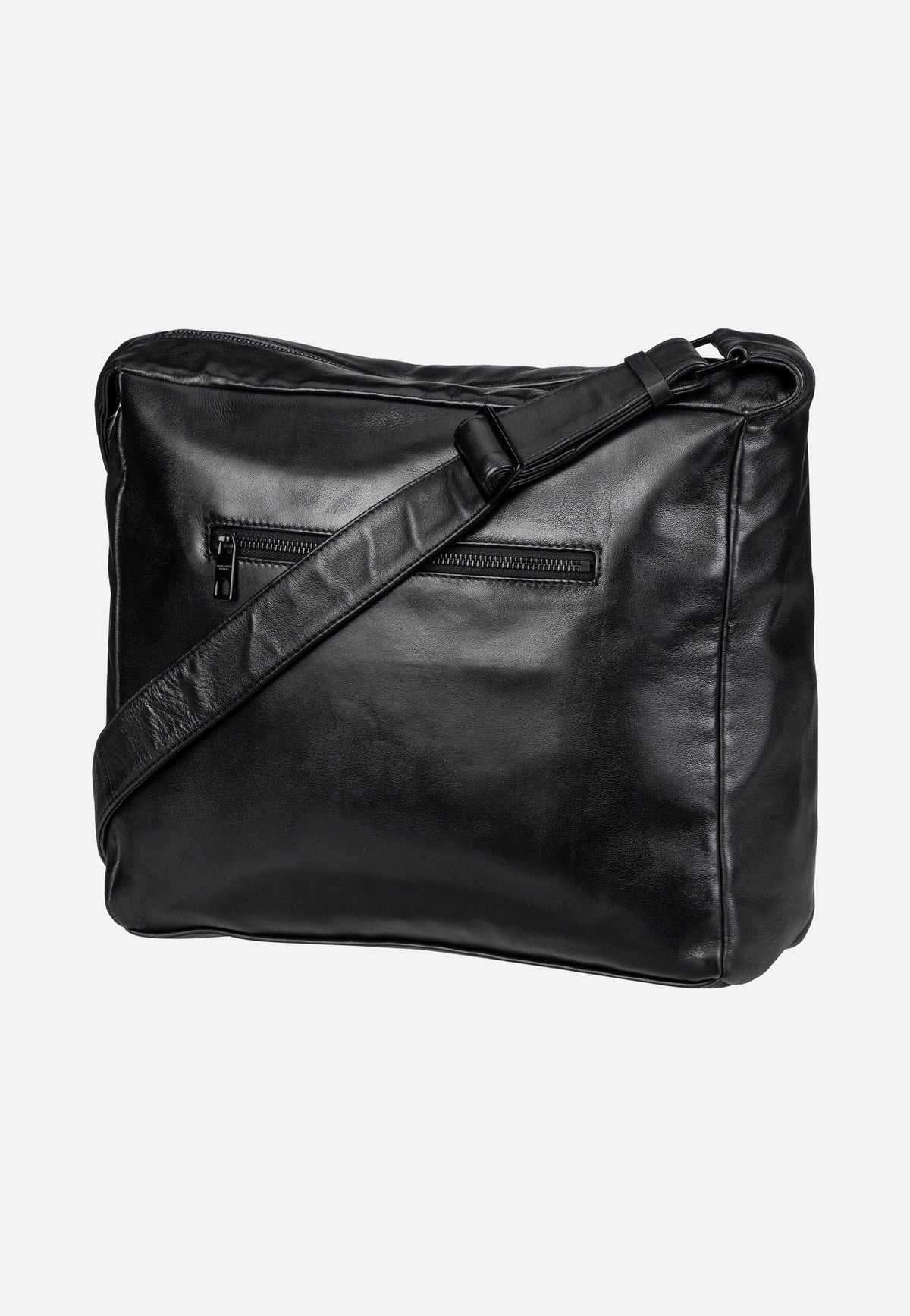Liebeskind Berlin Hera M 2163131 Black Umhängetasche