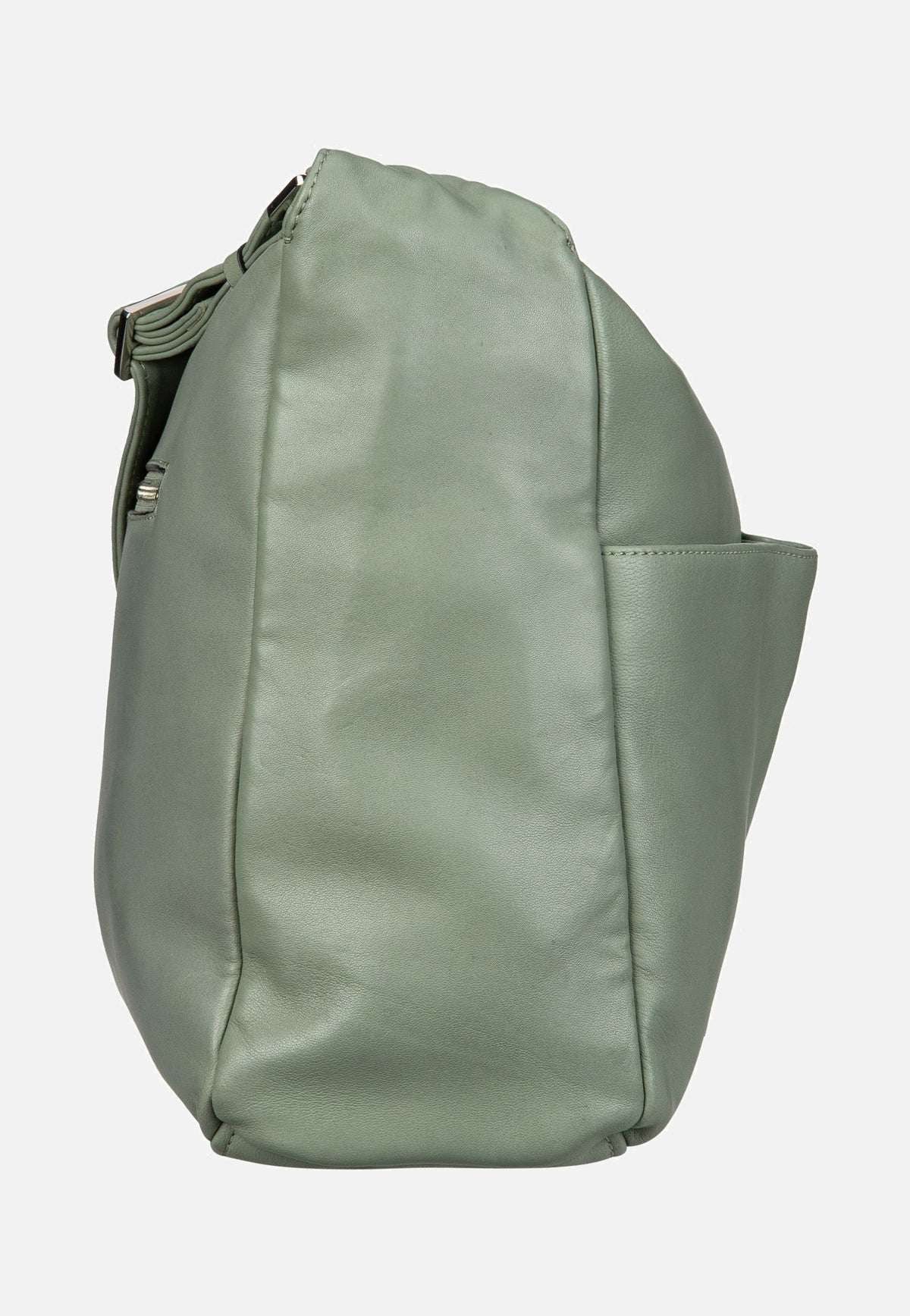 Liebeskind Berlin Hera M 2163131 Forest Green Umhängetasche