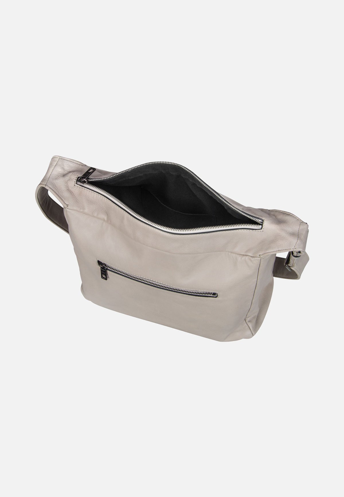 Liebeskind Berlin Hera M 2163131 Steel Umhängetasche