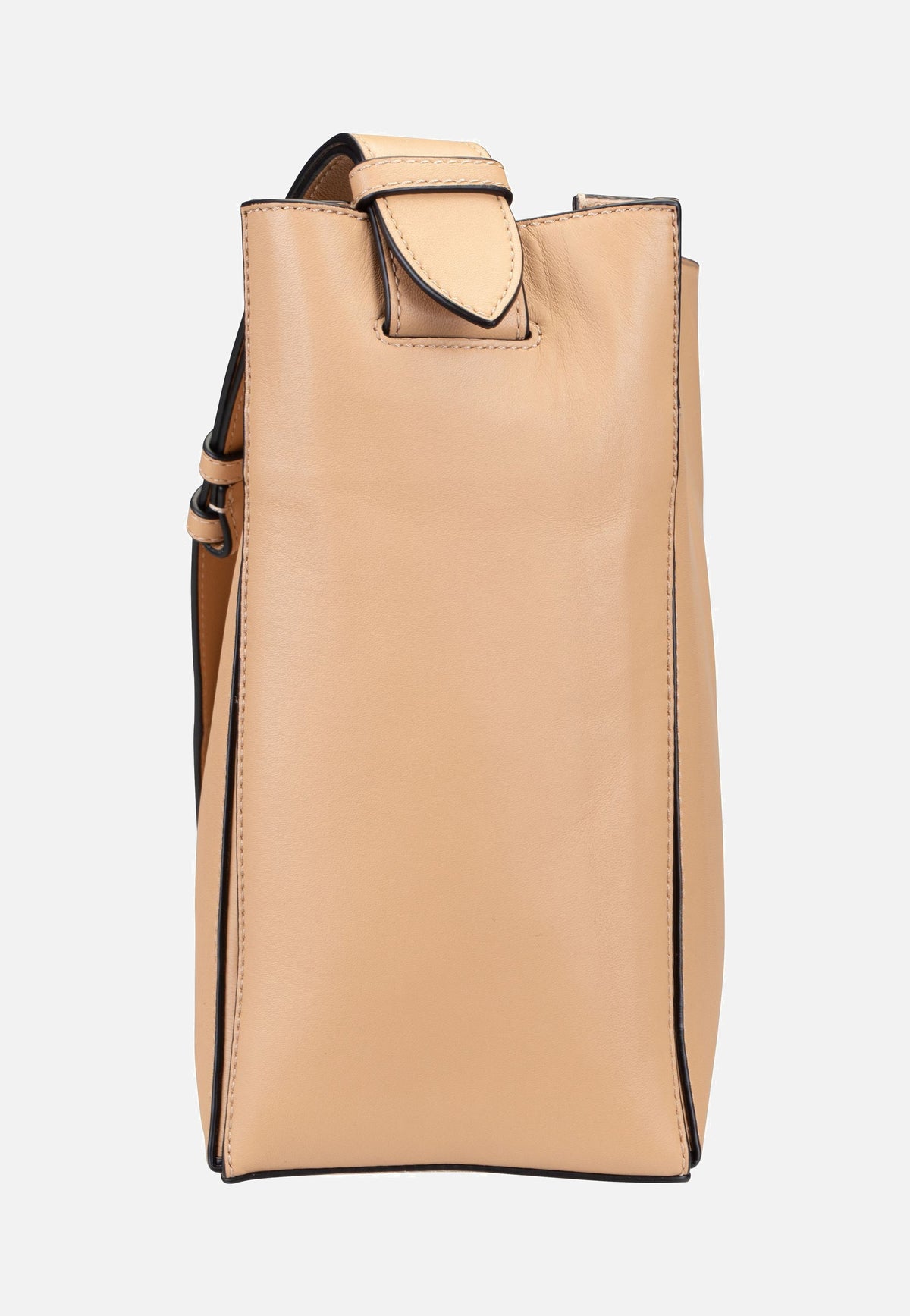 Liebeskind Berlin Hilla 2149125 Beige Umhängetasche