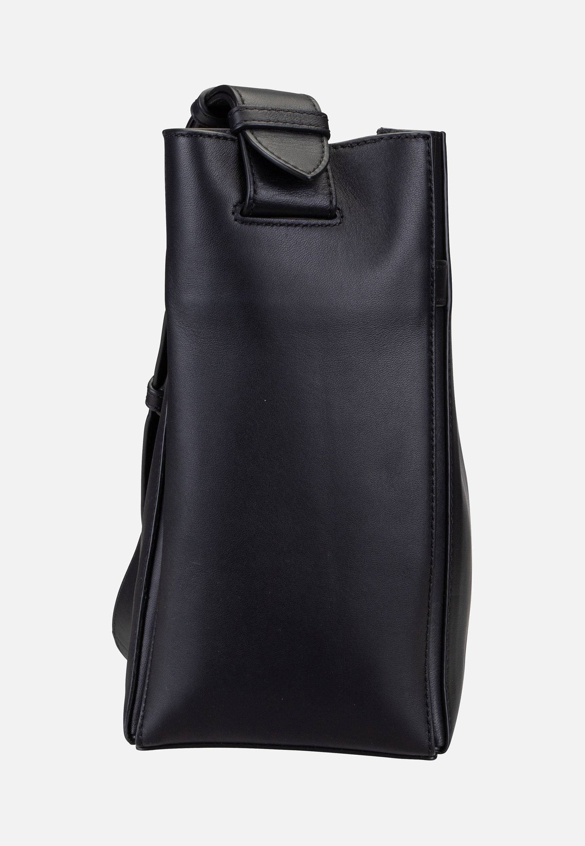 Liebeskind Berlin Hilla 2149125 Black Umhängetasche