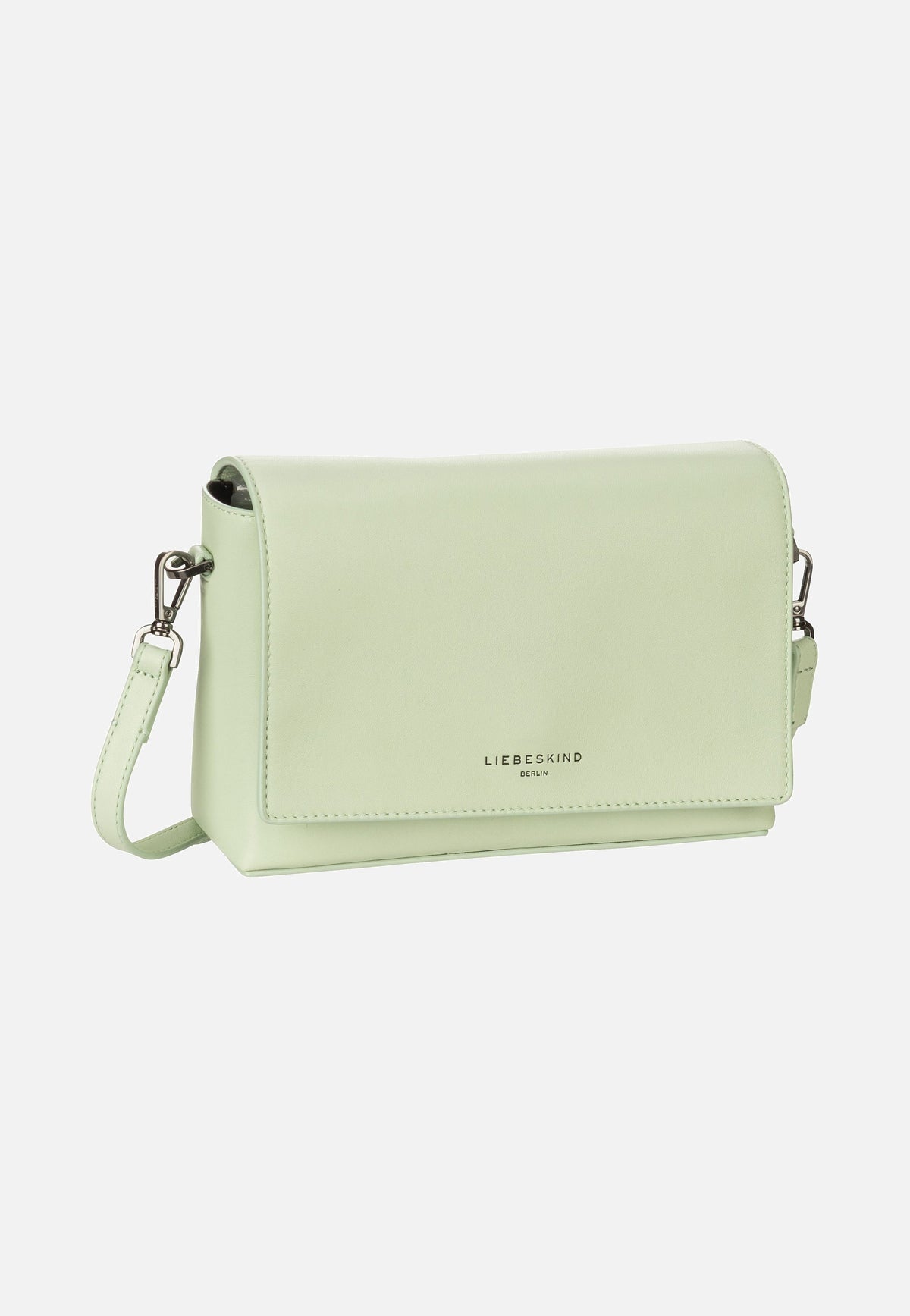 Liebeskind Berlin Hilla Tokyo M 2166490 Sage Umhängetasche