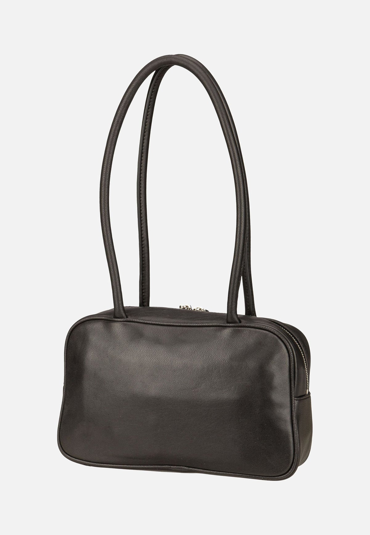 Liebeskind Berlin Jil Goat S 2168673 Black Schultertasche