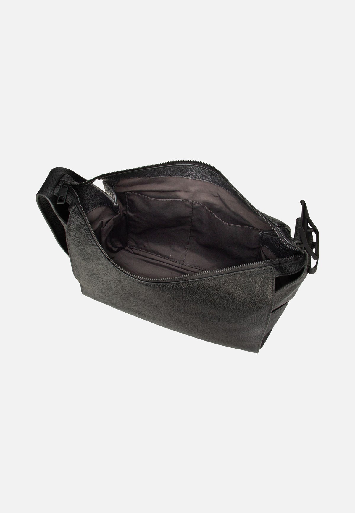 Liebeskind Berlin Lou 2146669 Black Schultertasche