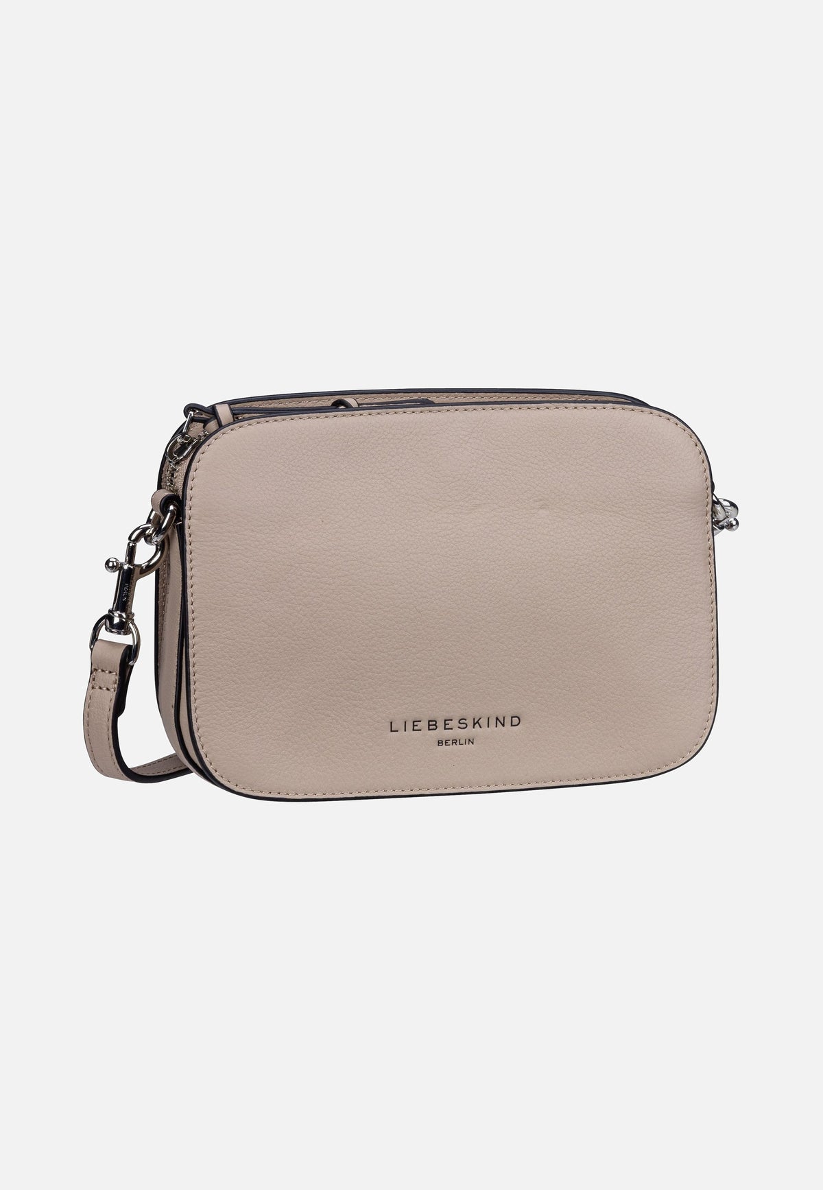 Liebeskind Berlin Luka 20 Stone Crossbody Bag