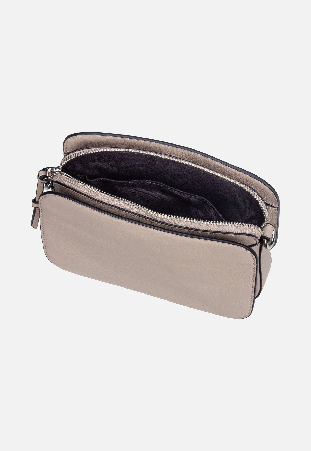Liebeskind Berlin Luka 20 Stone Crossbody Bag