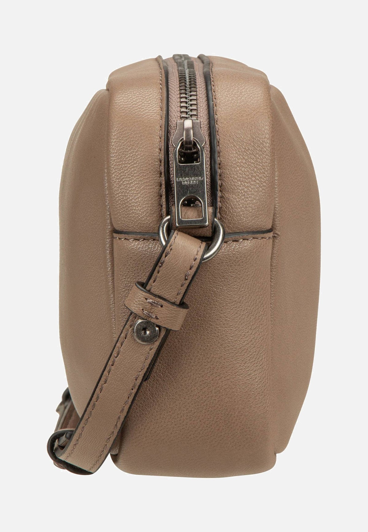Liebeskind Berlin Maia Camera S Sheep Natural Neutral Gray Umhängetasche