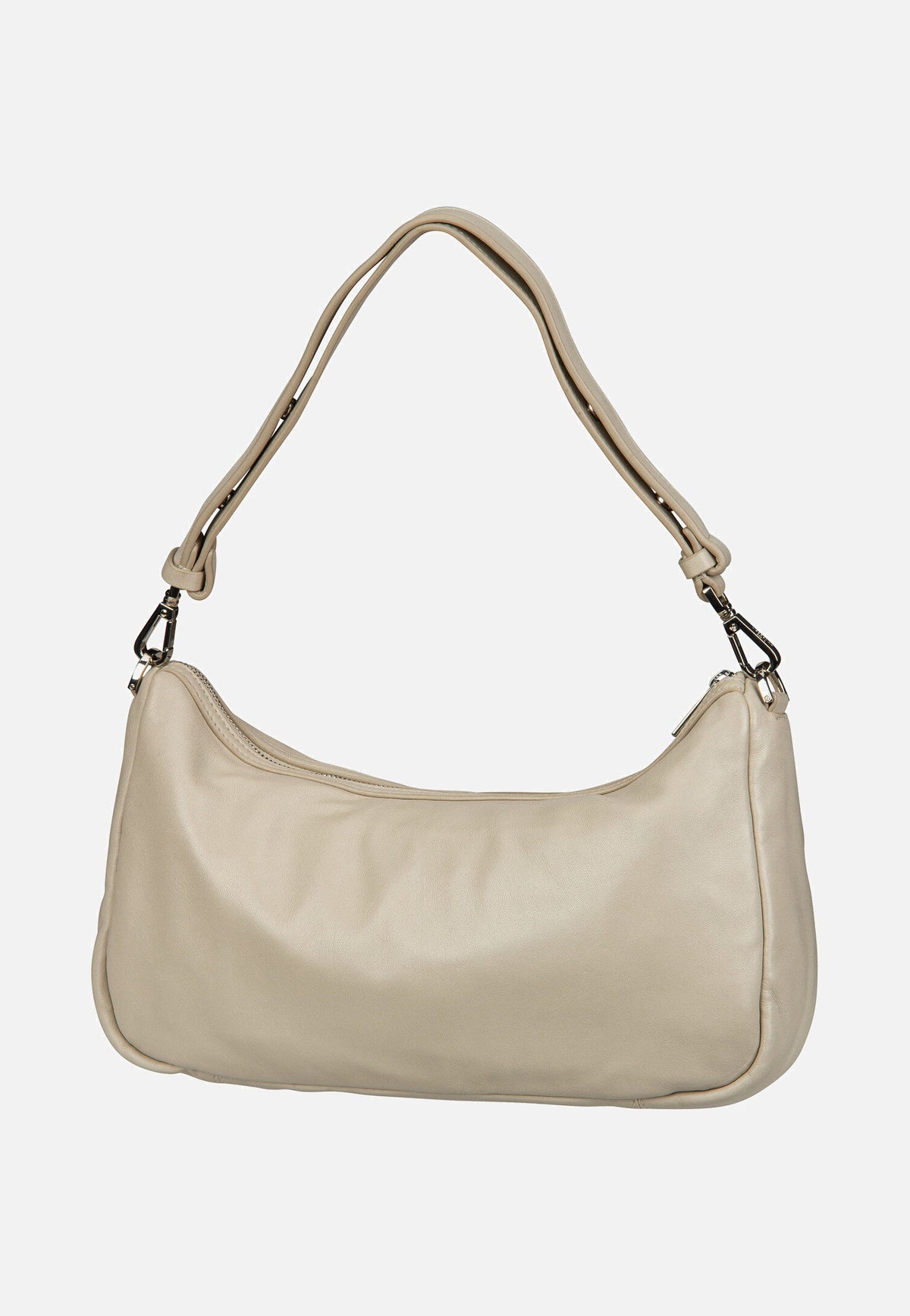 Liebeskind Berlin Maia M Sheep Natural Milk Schultertasche
