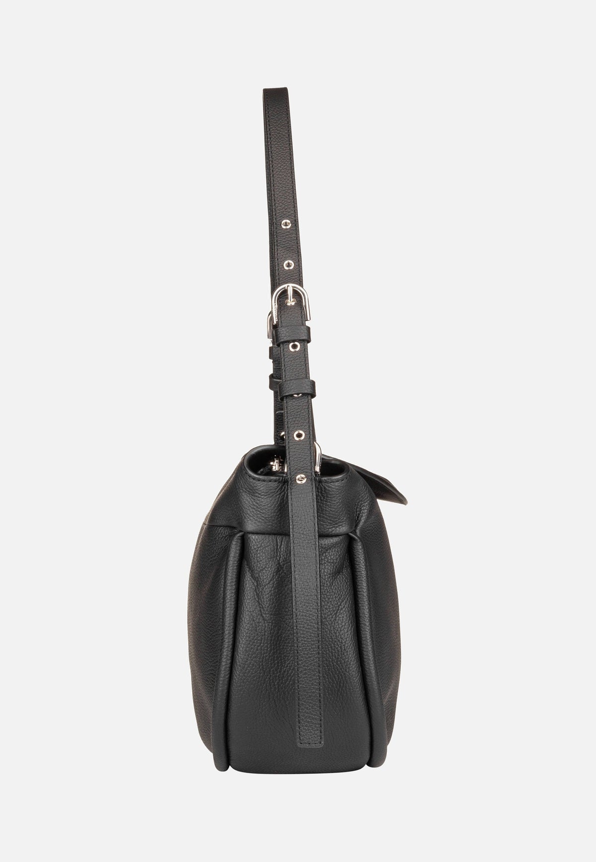 Liebeskind Berlin Motor L 2148240 Black Schultertasche