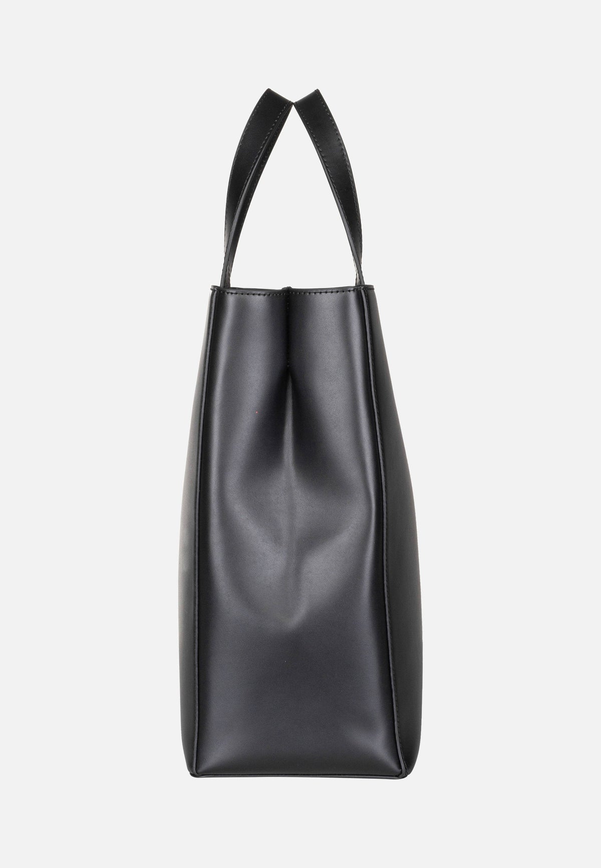 Liebeskind Berlin Paper Bag 20 Black Tote Bag