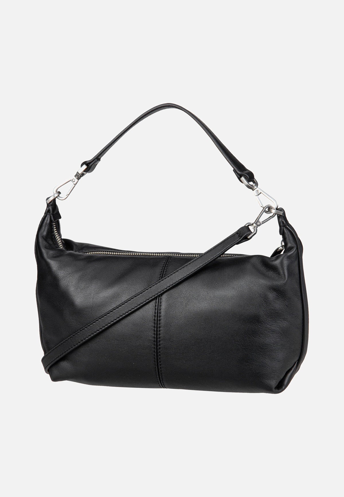 Liebeskind Berlin Paris S 2163639 Black Schultertasche