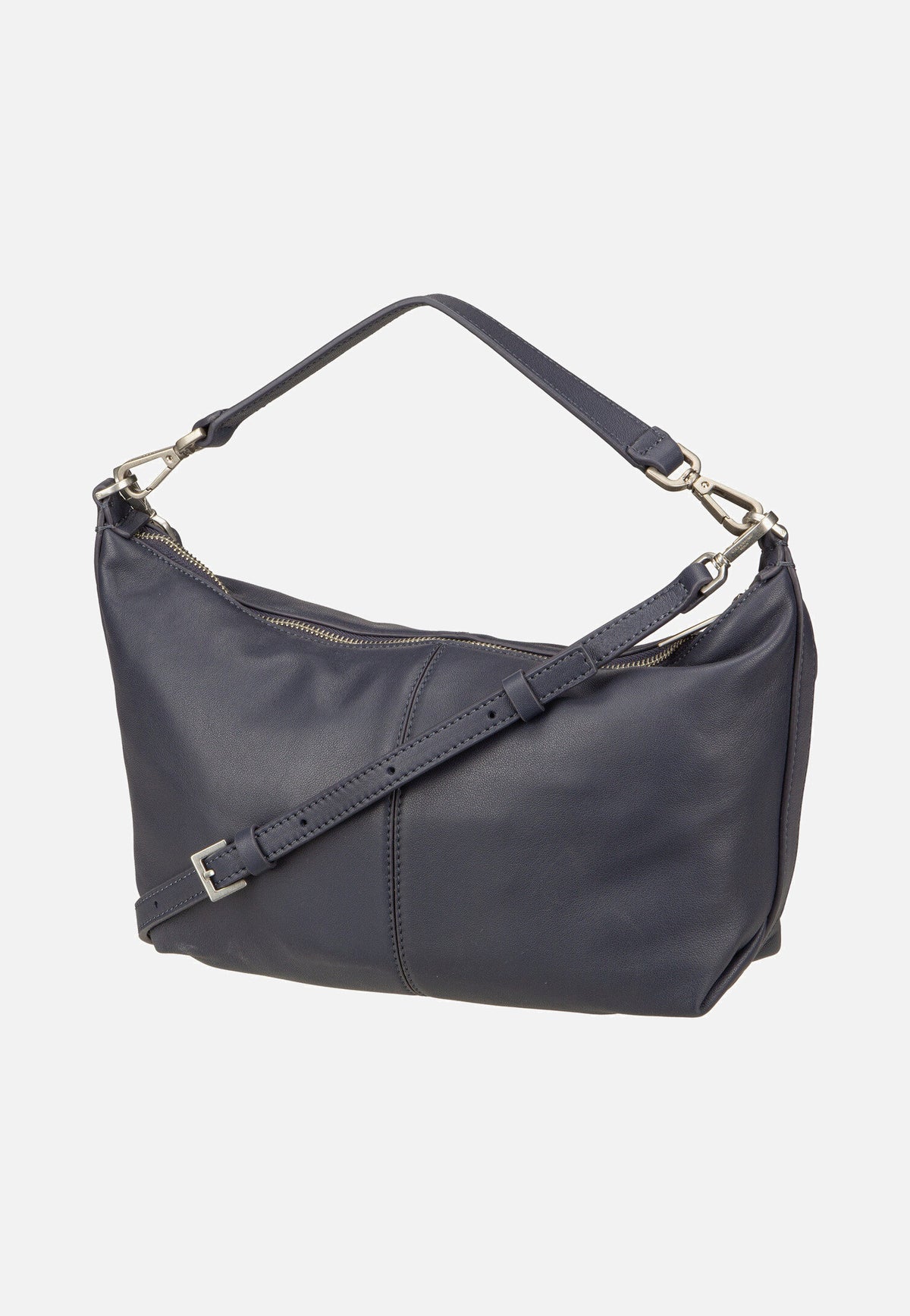 Liebeskind Berlin Paris S 2163639 Cobalt Night Schultertasche
