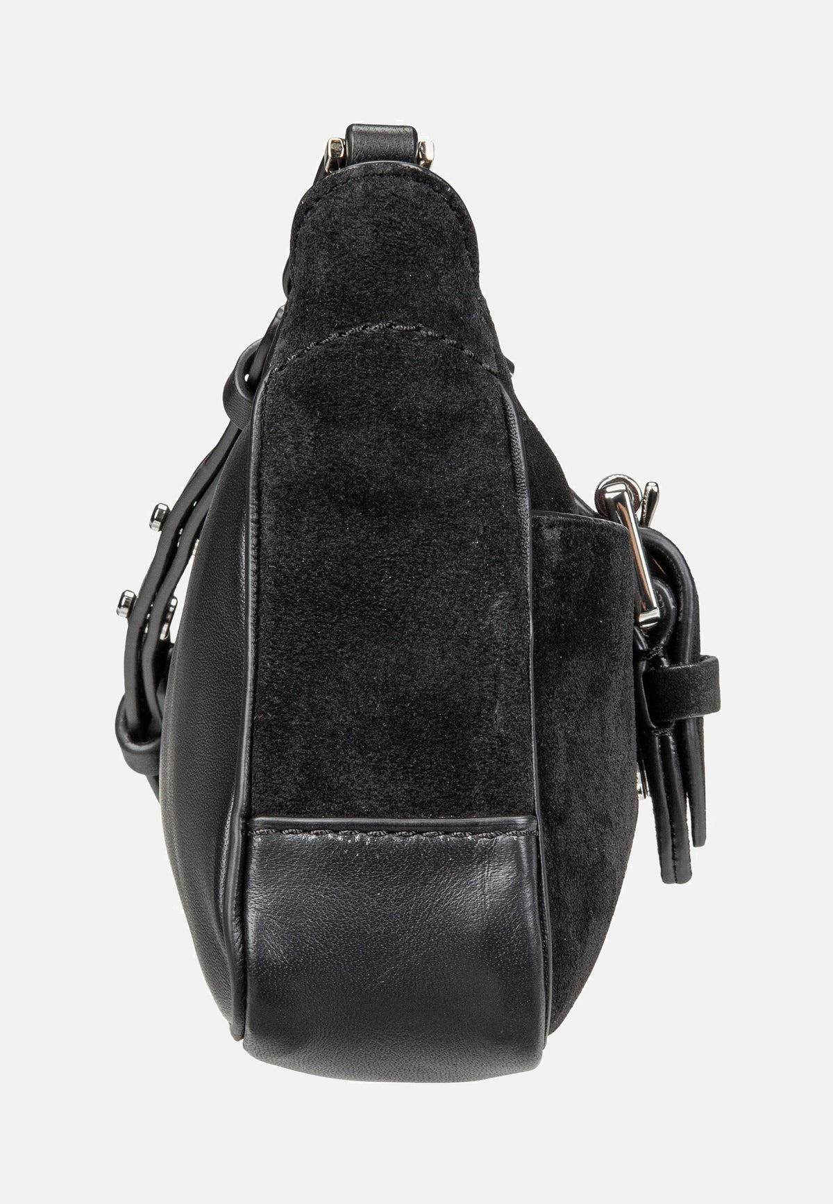 Liebeskind Berlin Ren S 2167143 Black Crossbody Bag