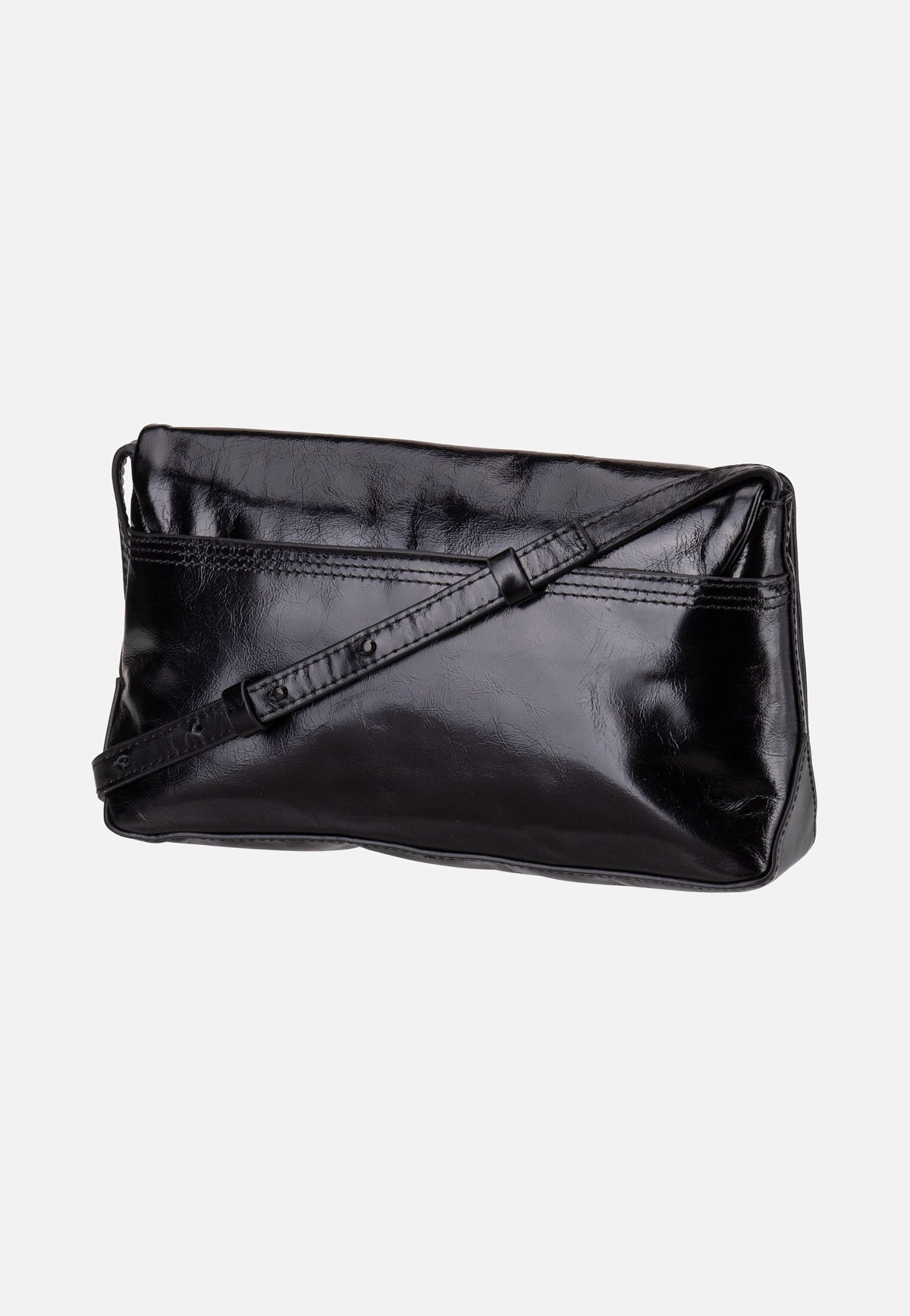Liebeskind Berlin Rive 2167115 Black Umhängetasche