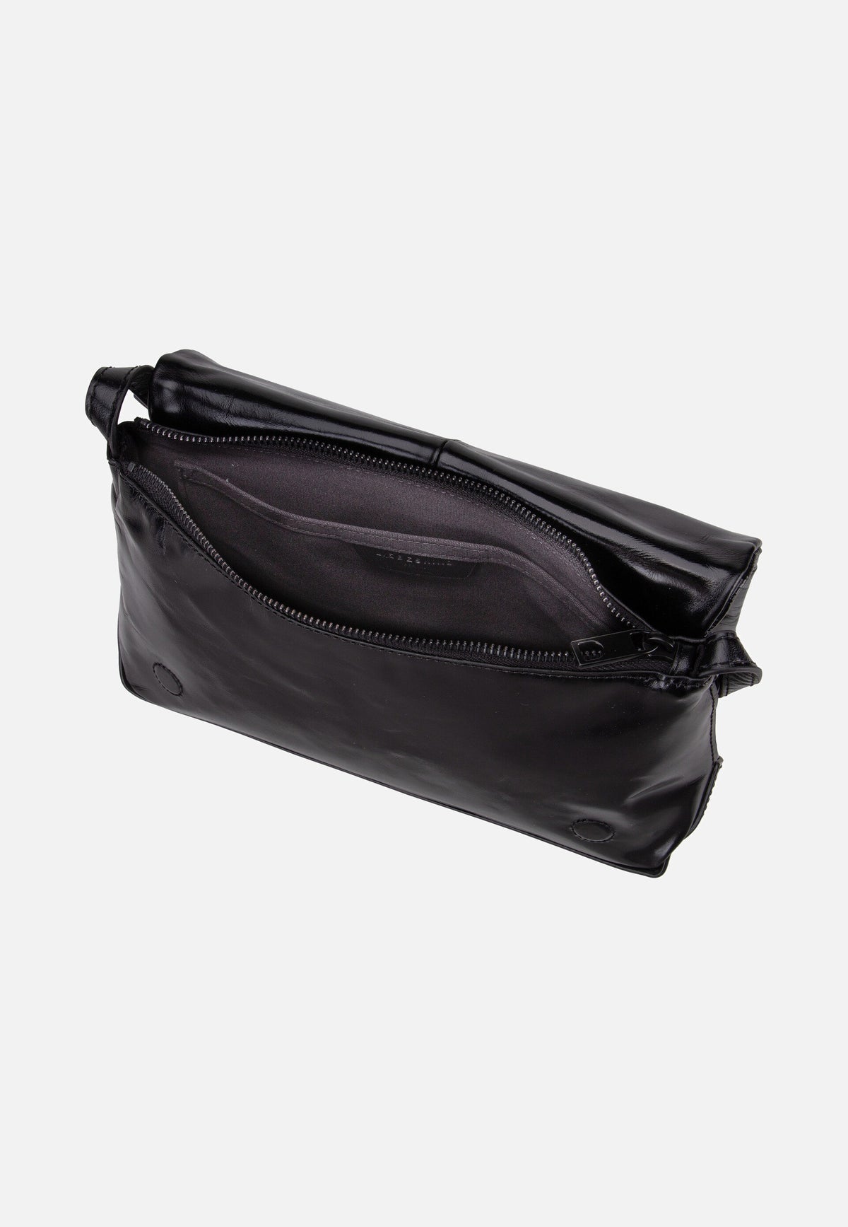 Liebeskind Berlin Rive 2167115 Black Umhängetasche