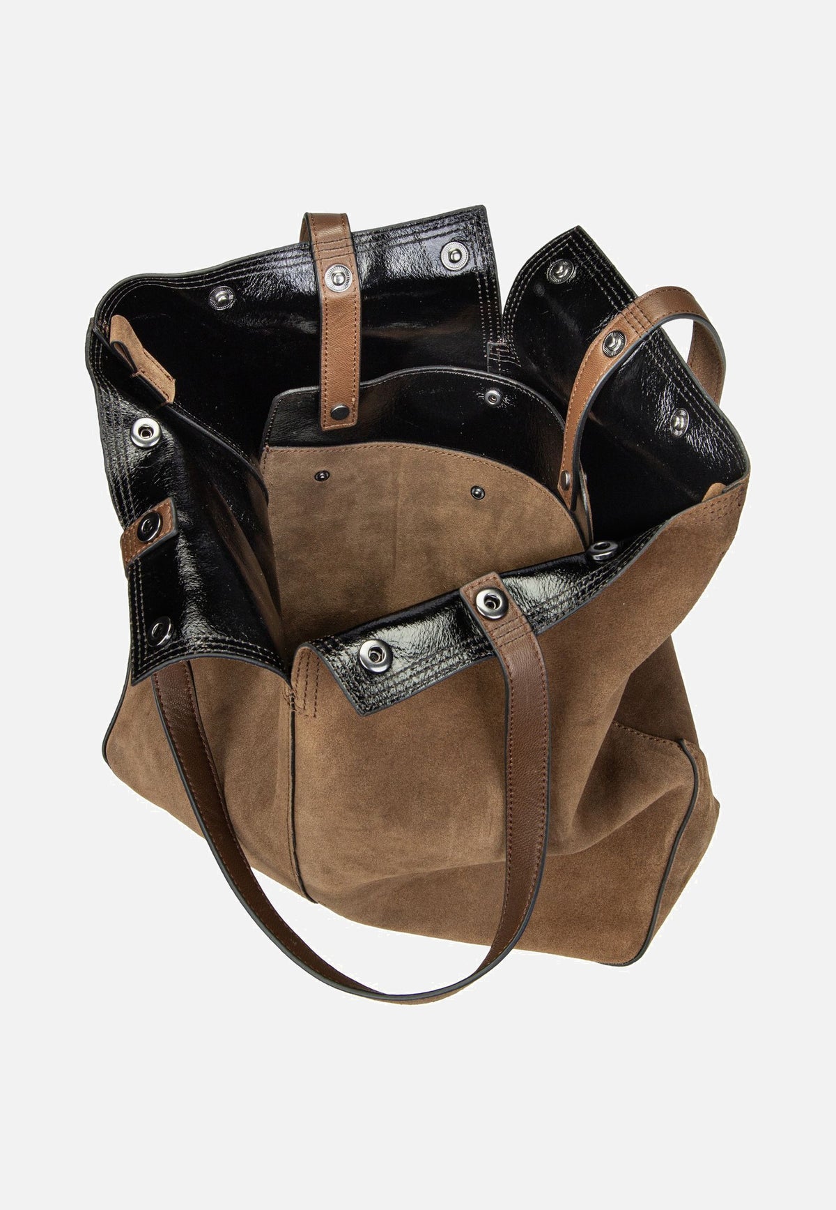 Liebeskind Berlin Rive Hydro L 2169091 Safari Shopper