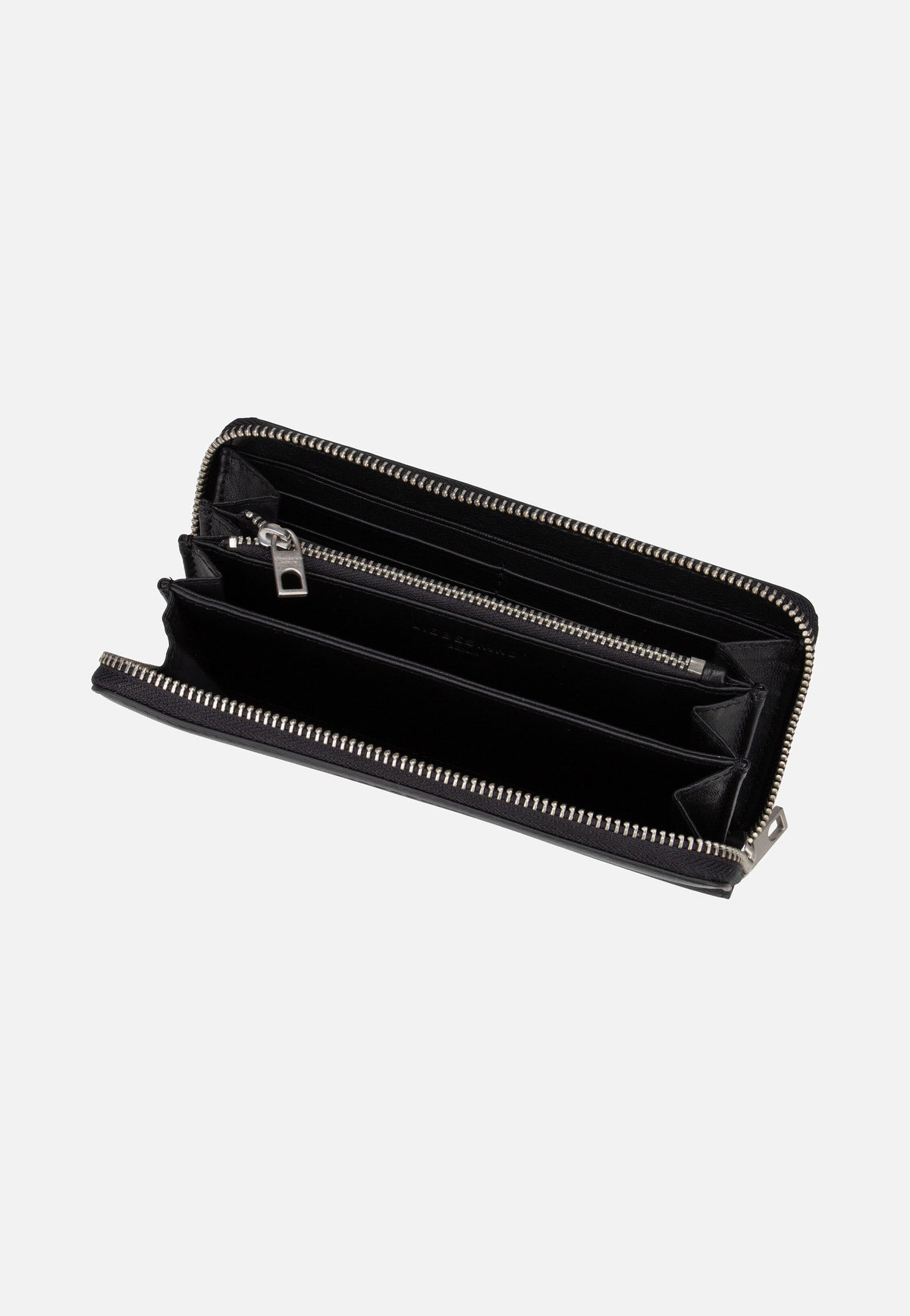 Liebeskind Berlin Sally 2169022 Black Portemonnaie