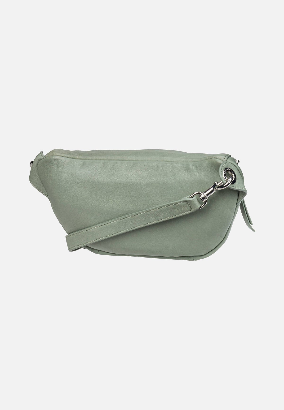 Liebeskind Berlin Tavia 2163022 Forest Green Sling Bag