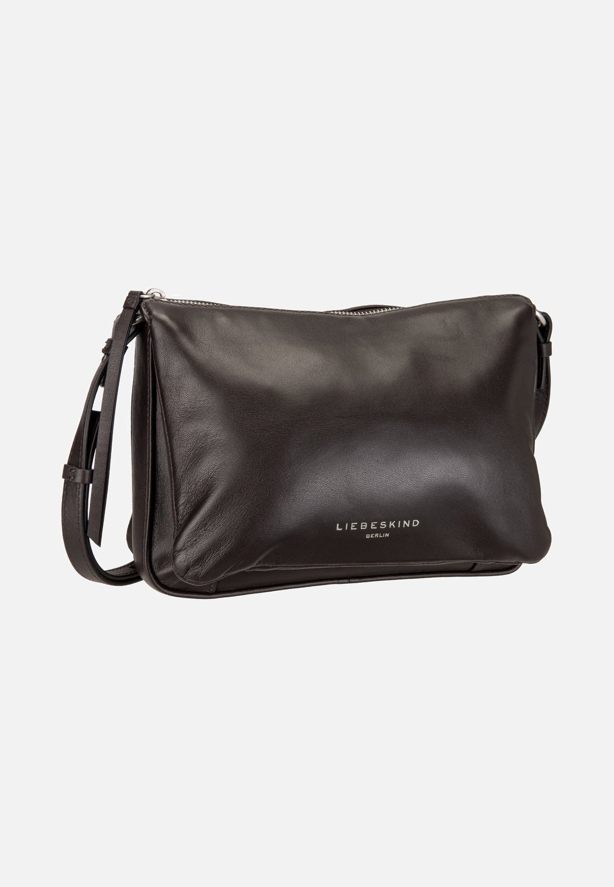 Liebeskind Berlin Nina M Indian Sheep Deep Soil Crossbody Bag