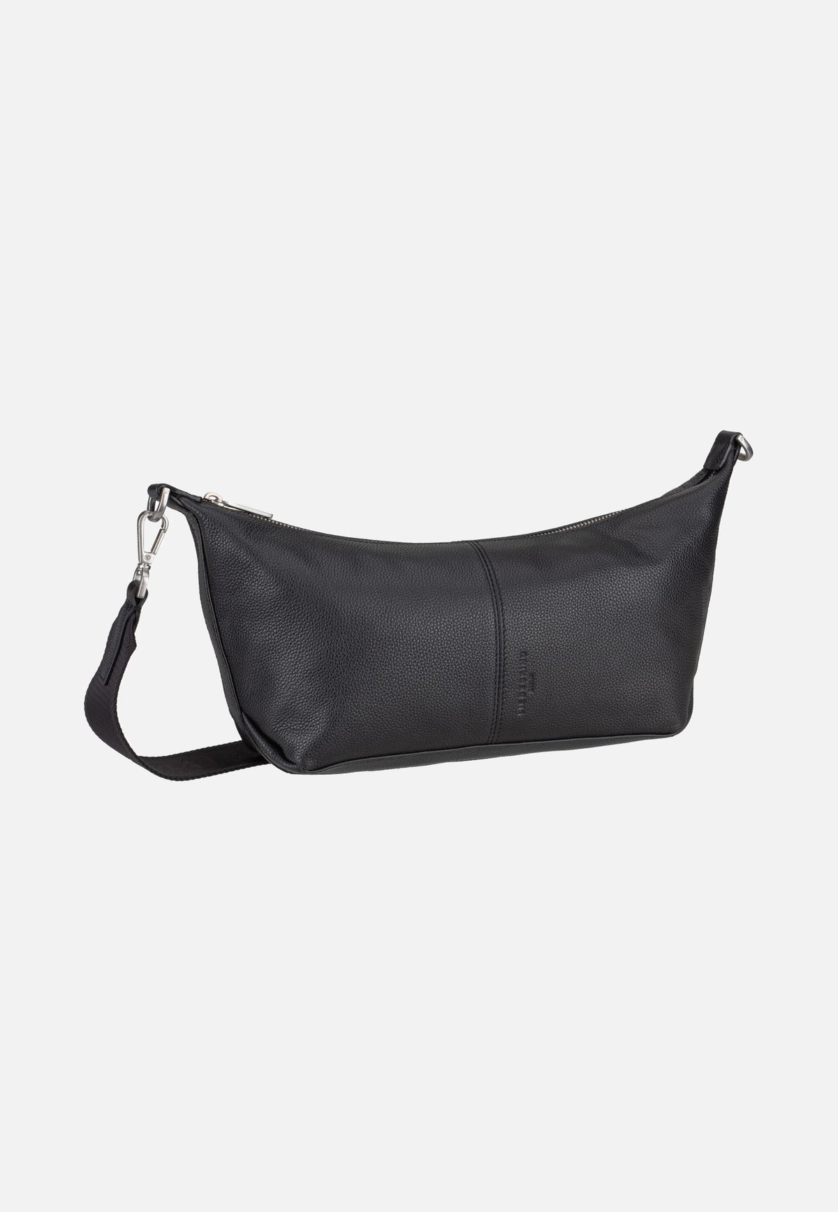 Liebeskind Berlin Paris S Small Pebble Black Crossbody Bag