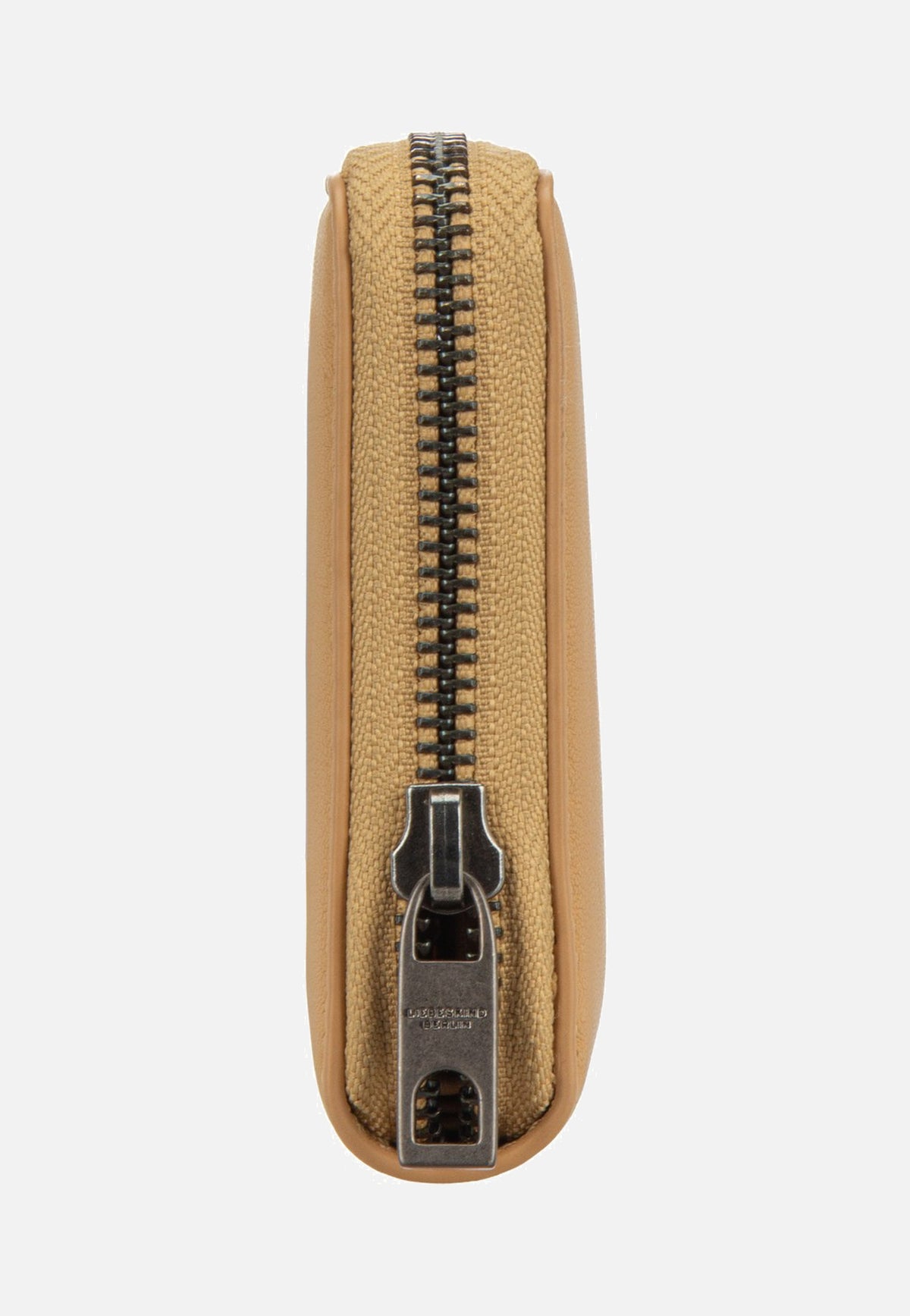 Liebeskind Berlin Conny M Sheep Natural Light Tan Portemonnaie