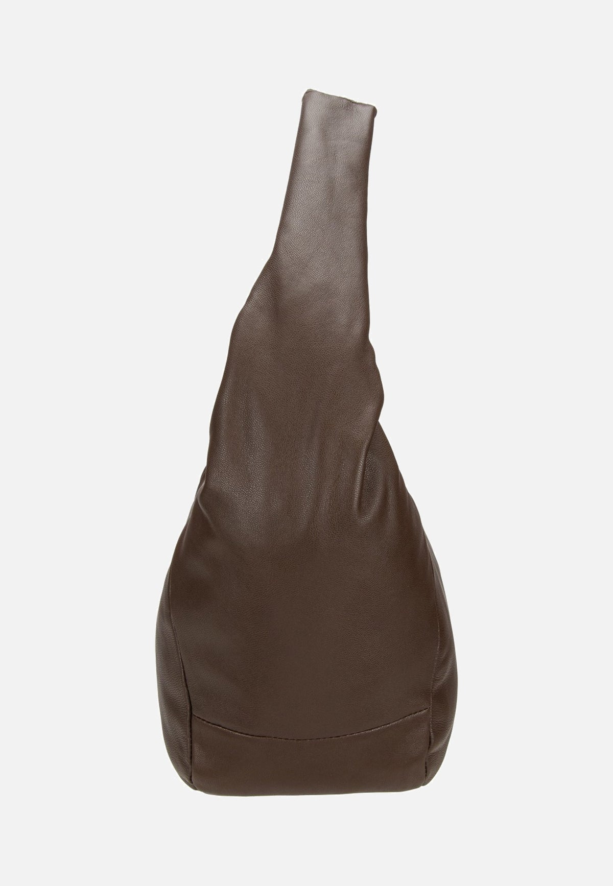 Liebeskind Berlin Farrah Hobo M Vintage Goat Roasted Coconut Hobo Bag