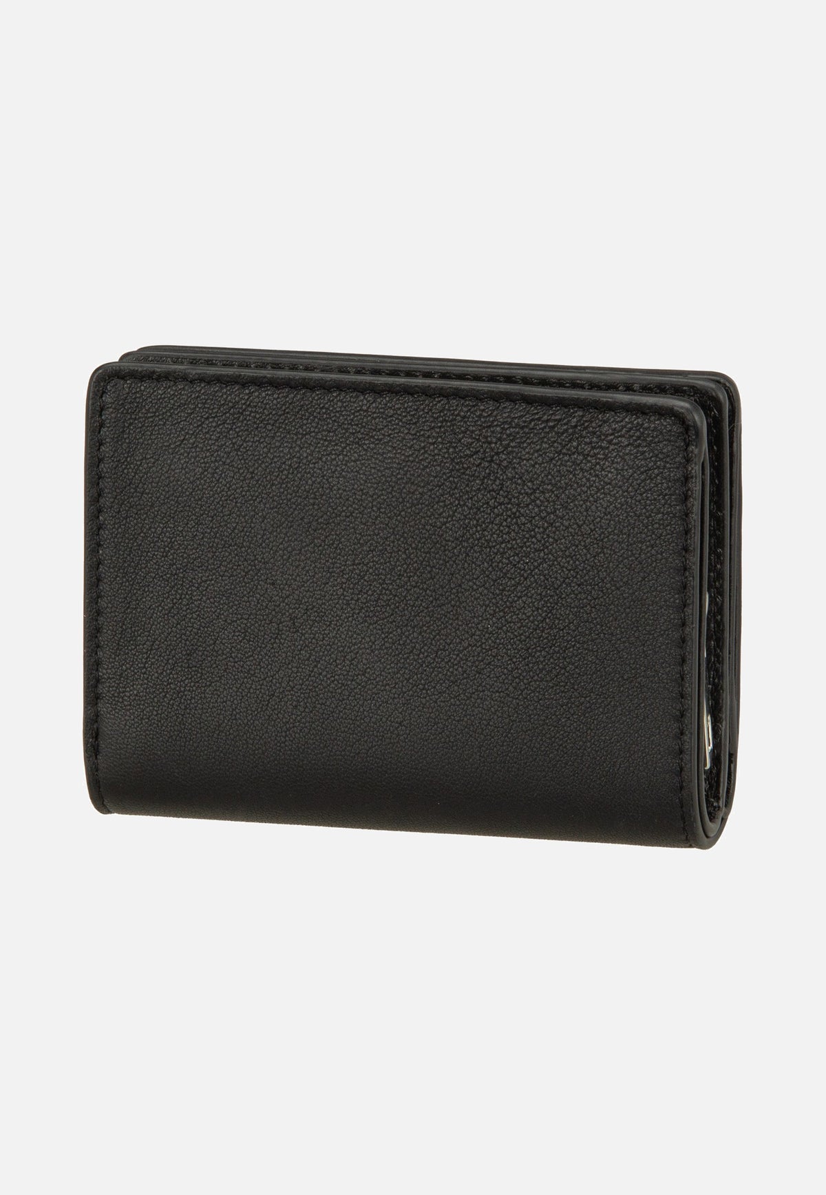 Liebeskind Berlin Thea Sheep Natural Black Portemonnaie