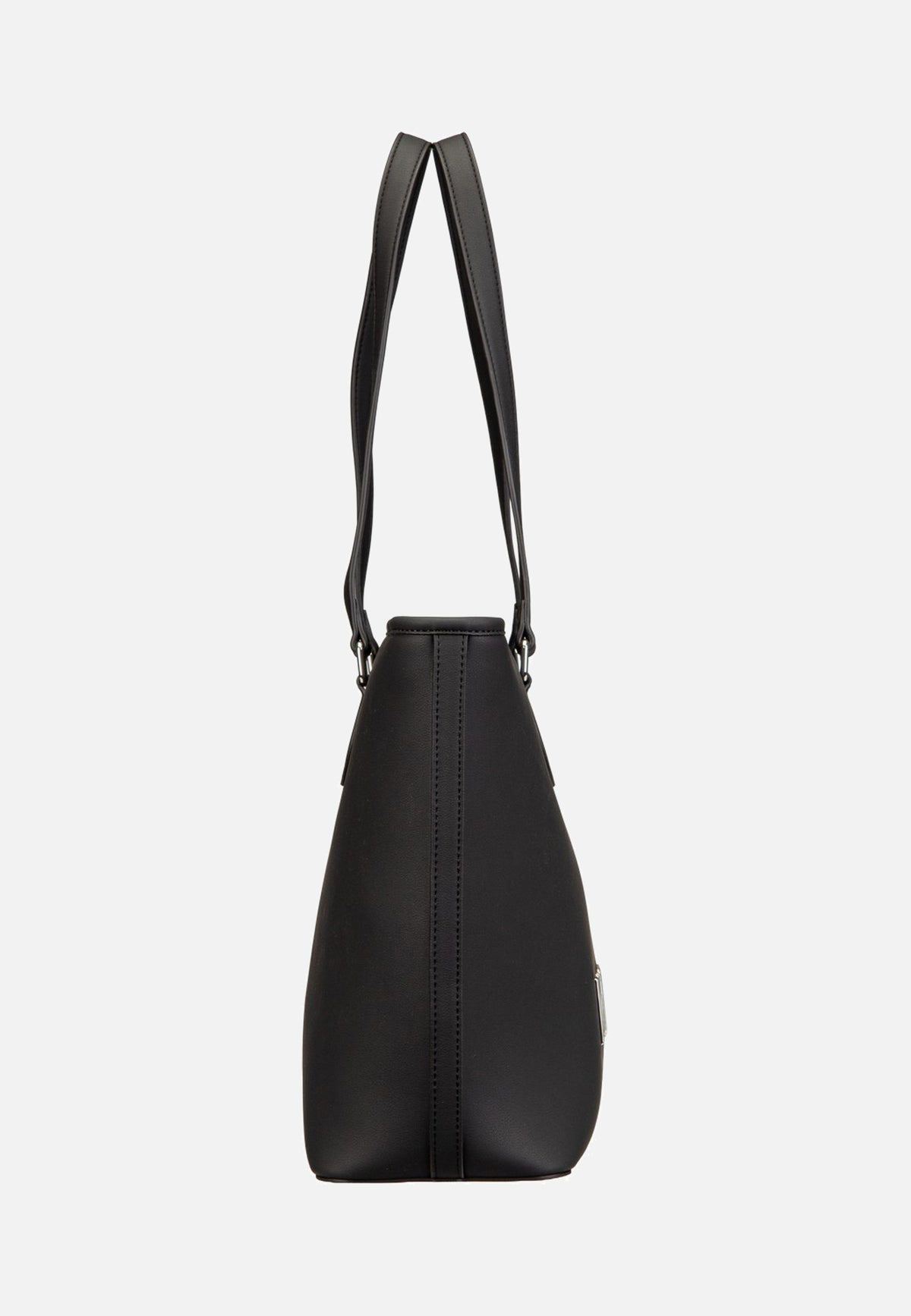 Love Moschino Bold Love 4190 Black/Silver Shopper