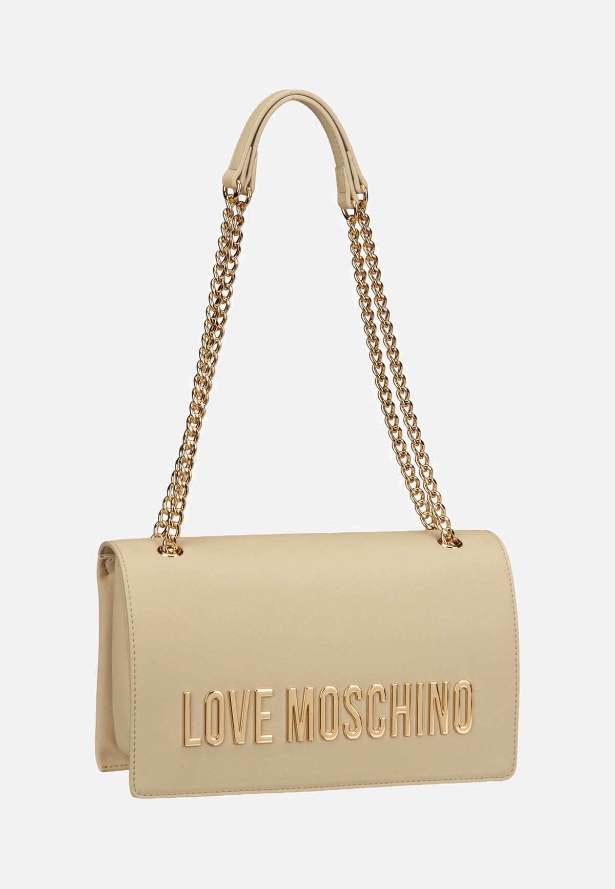 Love Moschino Bold Love 4192 Butter Evening Bag