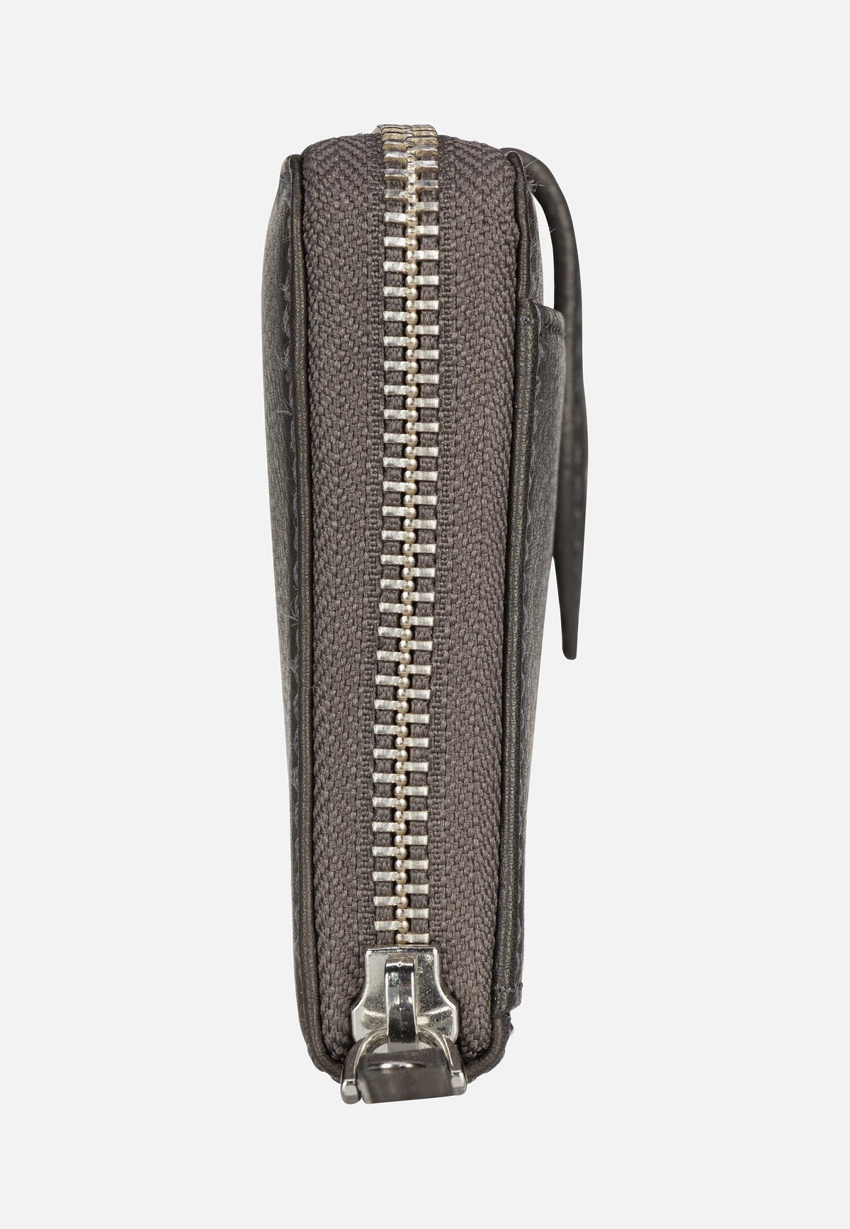 Maître Lemberg Dietrun Purse LH11Z Dark Grey Portemonnaie