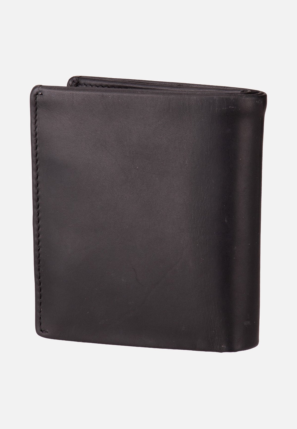 Maître Birkheim Habert Billfold SV3 Black Portemonnaie