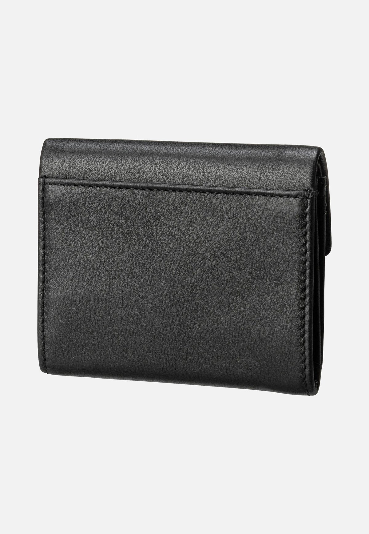 Maître Belg Deda Purse SV4F Black Portemonnaie