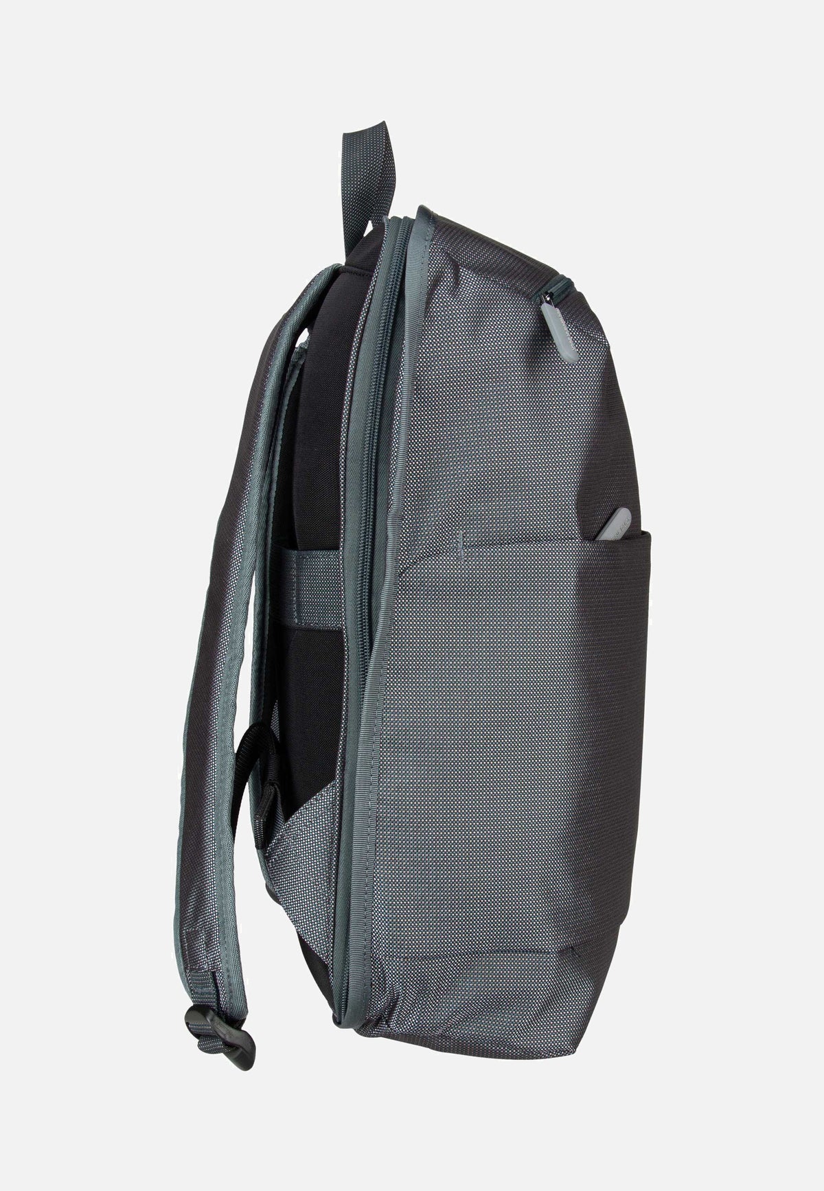 Mandarina Duck District KPT11 Steel Rucksack