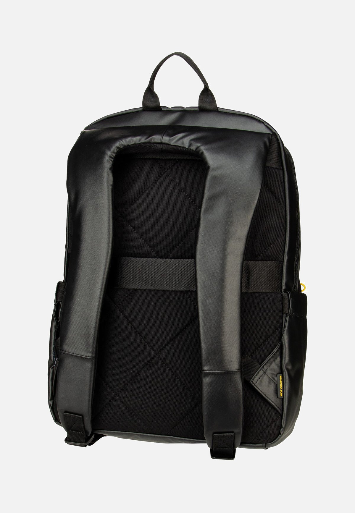 Mandarina Duck Eco Coated OST04 Black Rucksack