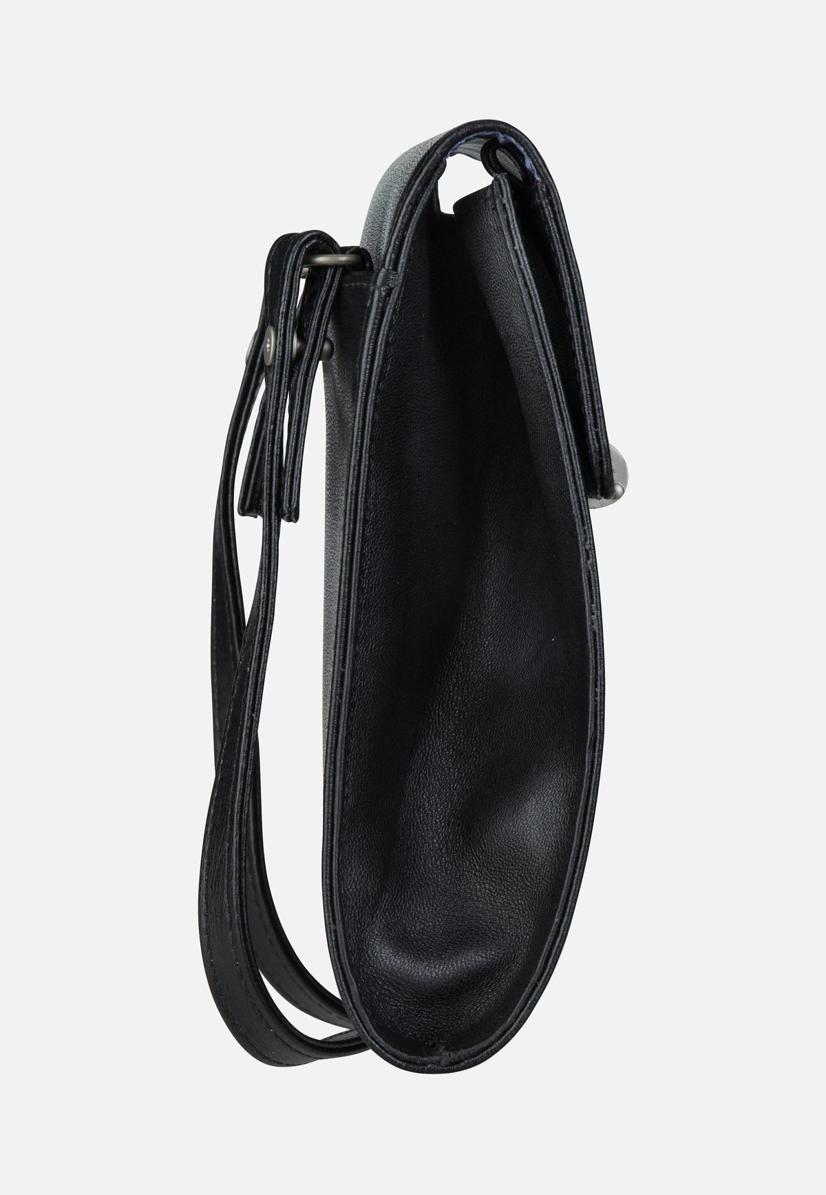 Mandarina Duck Hera 3.0 RAP10 Black Handytasche