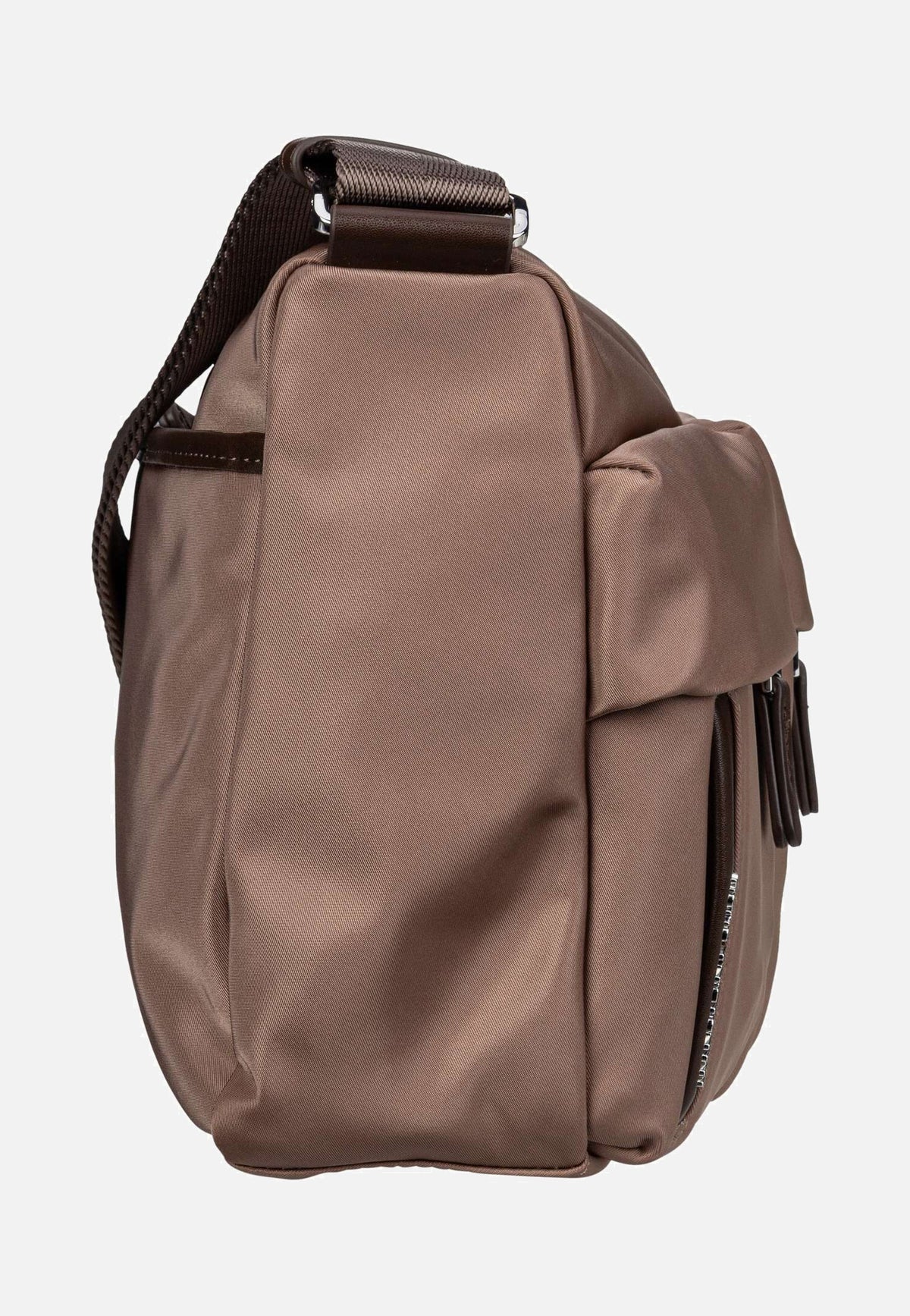 Mandarina Duck Hunter VCT18 Beaver Umhängetasche