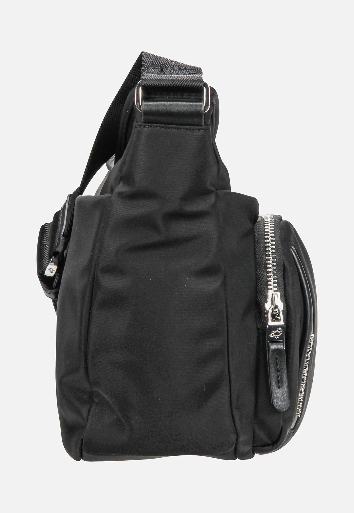 Mandarina Duck Hunter VCT45 Black Umhängetasche