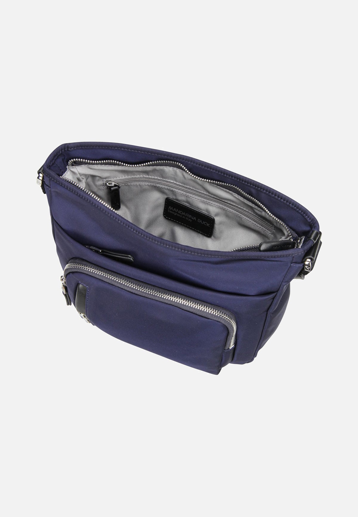 Mandarina Duck Hunter VCT45 Eclipse Umhängetasche