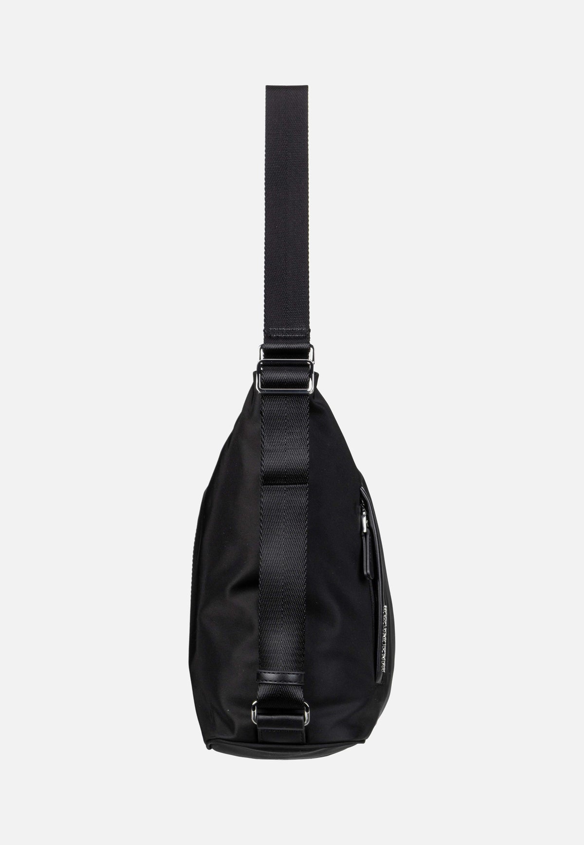 Mandarina Duck Hunter Medium Slide VCT41 Black Rucksack