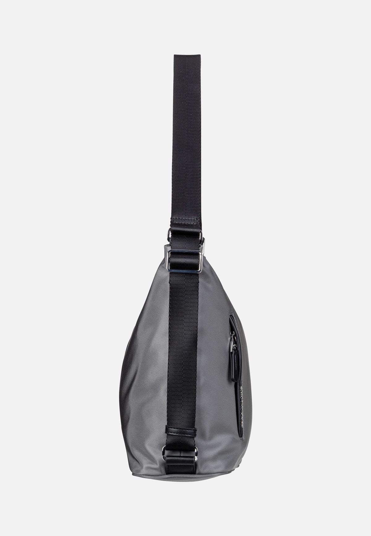 Mandarina Duck Hunter Medium Slide VCT41 Smoked Pearl Rucksack
