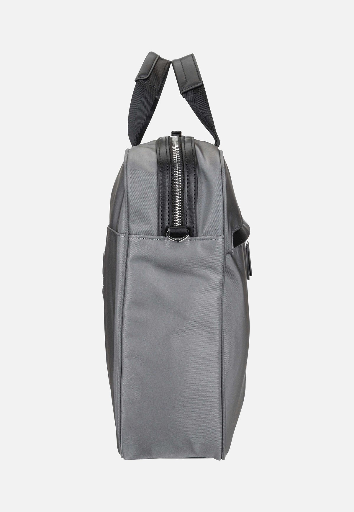 Mandarina Duck Hunter Urban Briefcase HWC02 Smoked Pearl Aktentasche