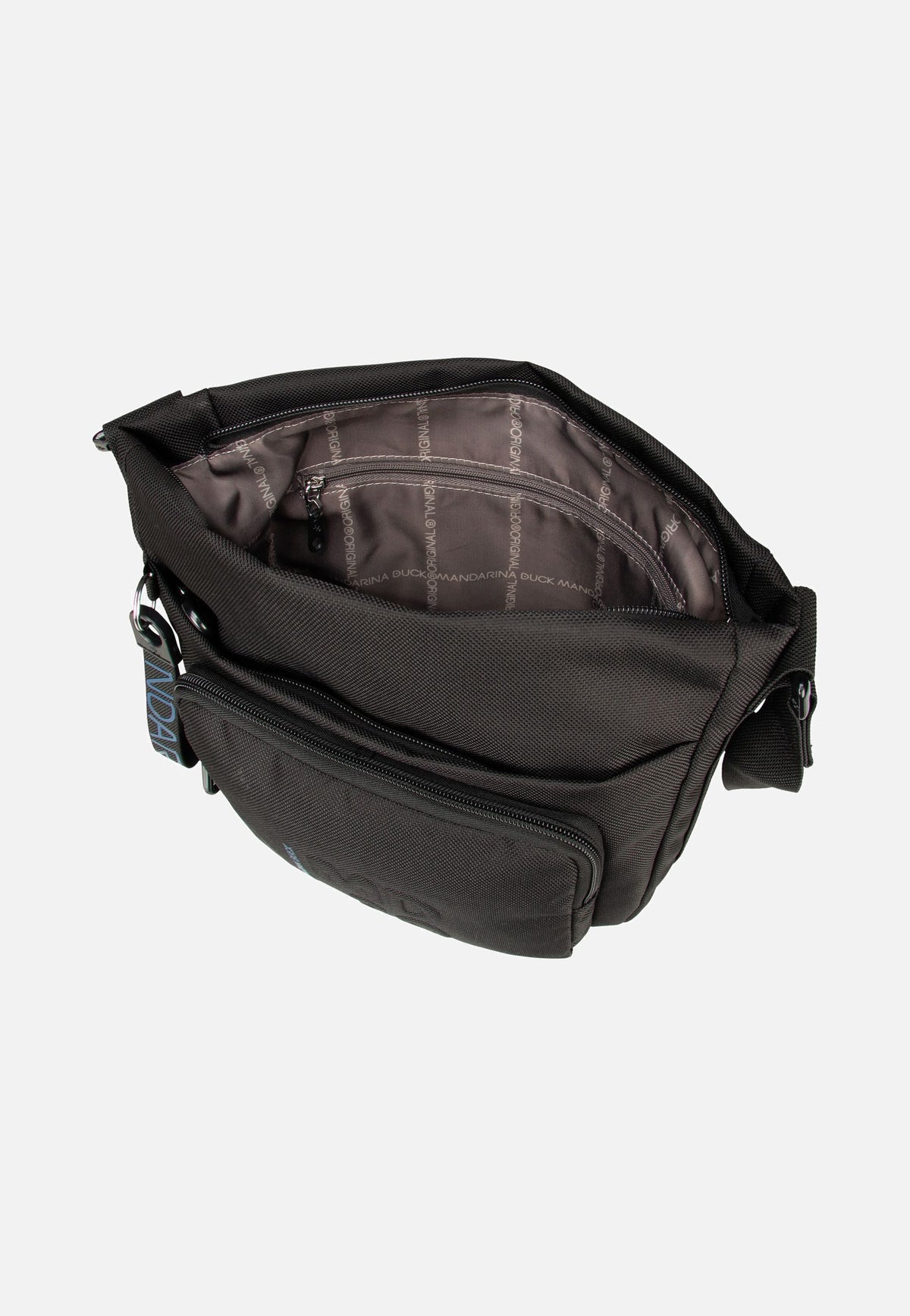 Mandarina Duck MD20 QMT43 Black Umhängetasche