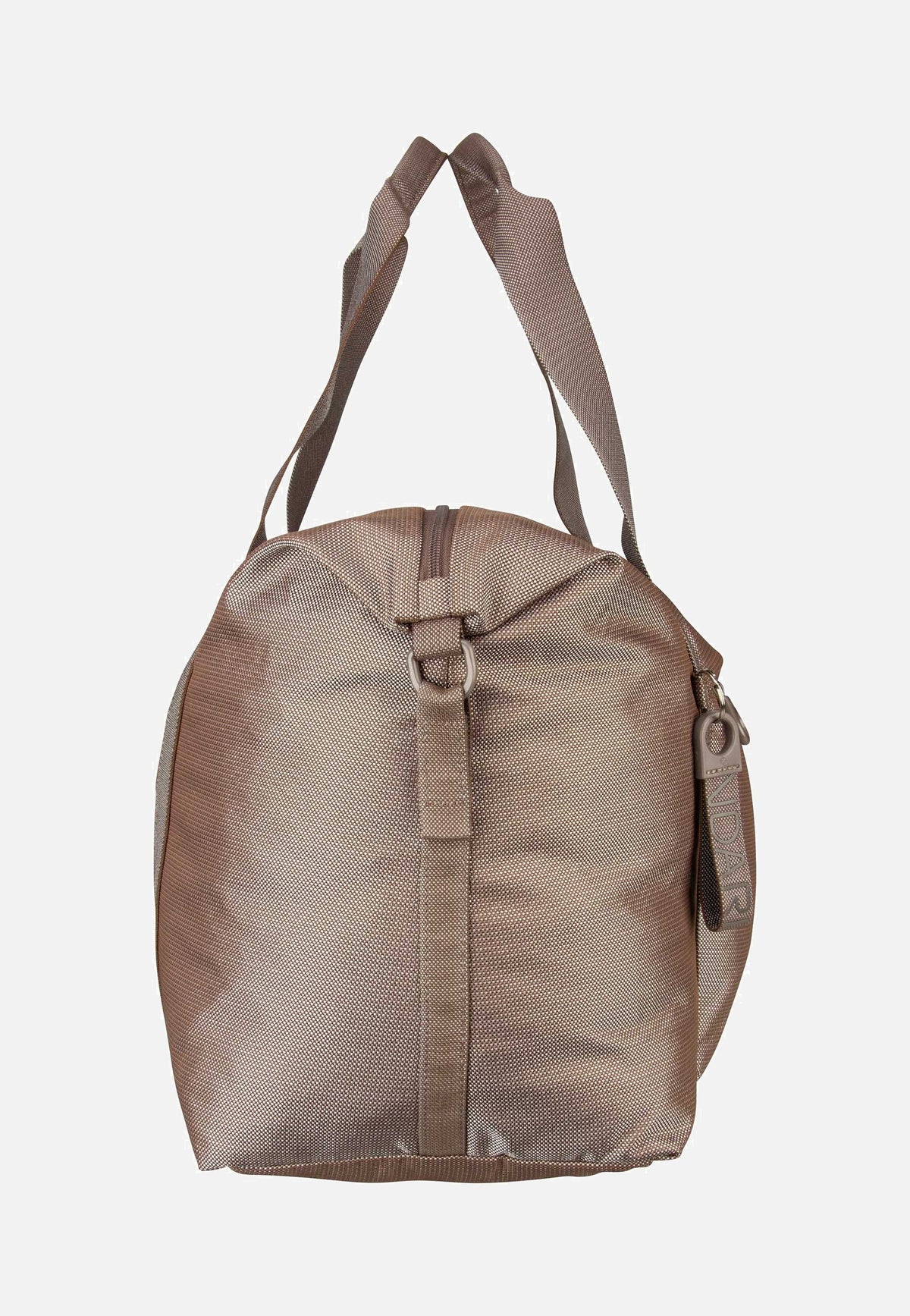 Mandarina Duck MD20 Duffle QMT11 Taupe Dufflebag