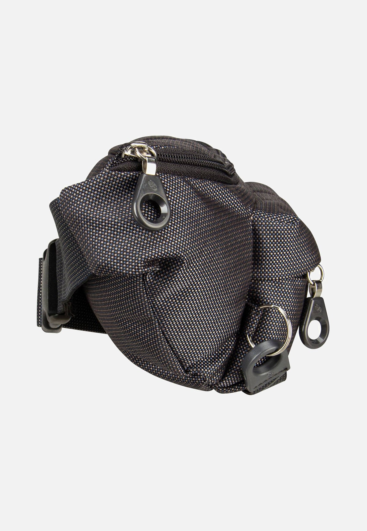 Mandarina Duck MD20 QMMM1 Steel Bauchtasche