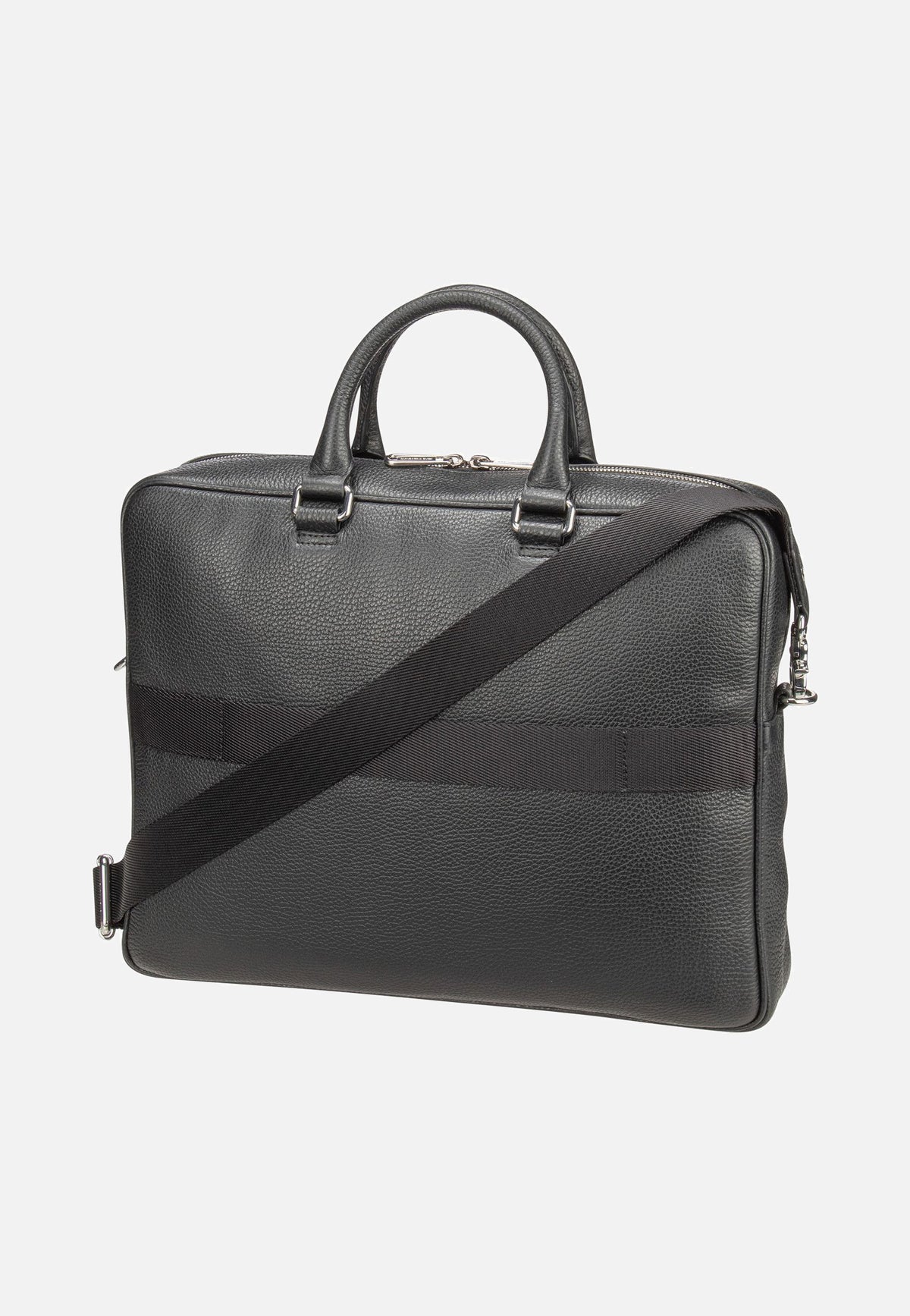Mandarina Duck Mellow Urban MWC01 Nero Aktentasche