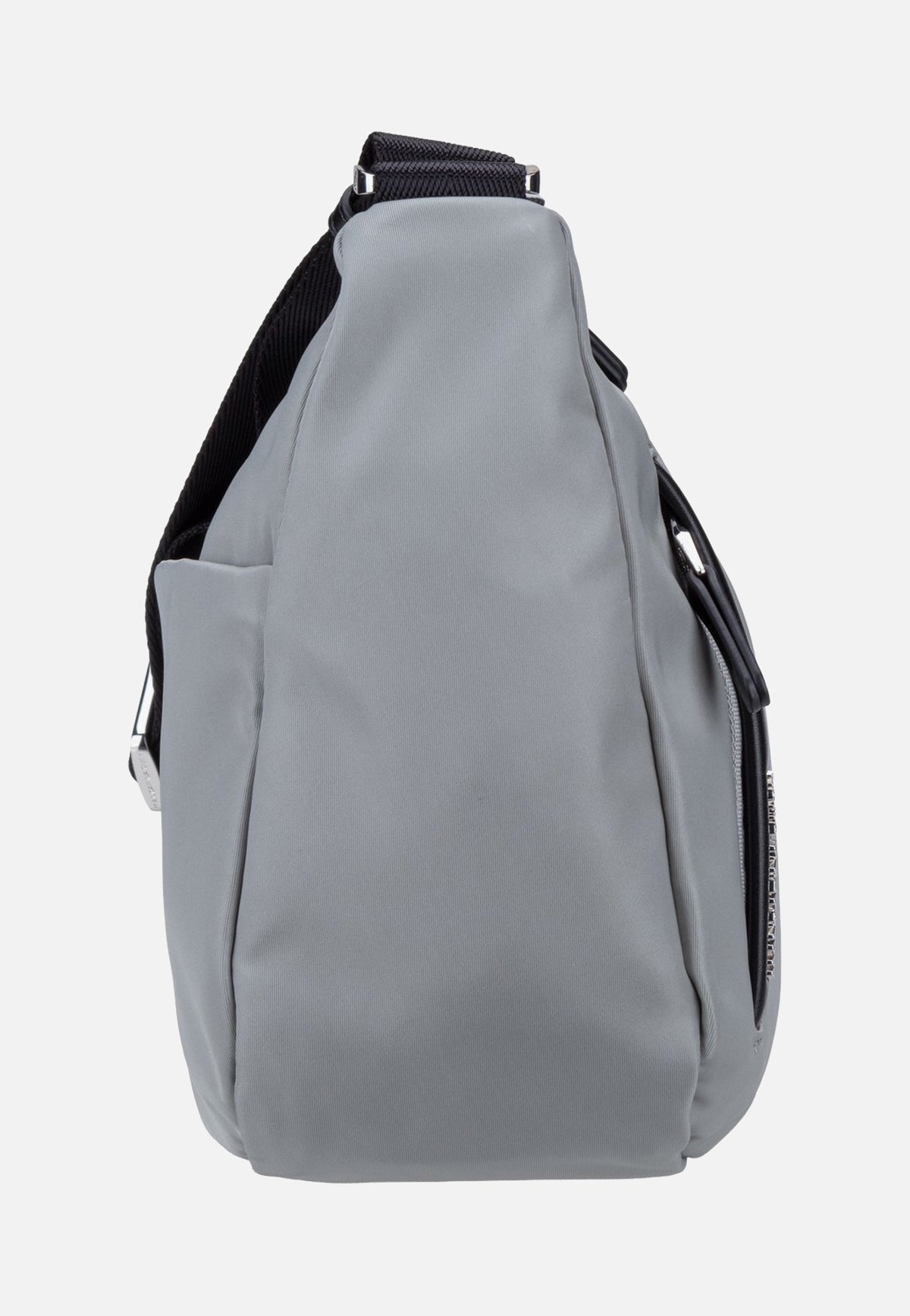 Mandarina Duck Hunter Medium Hobo VCT40 Cocoon Crossbody Bag