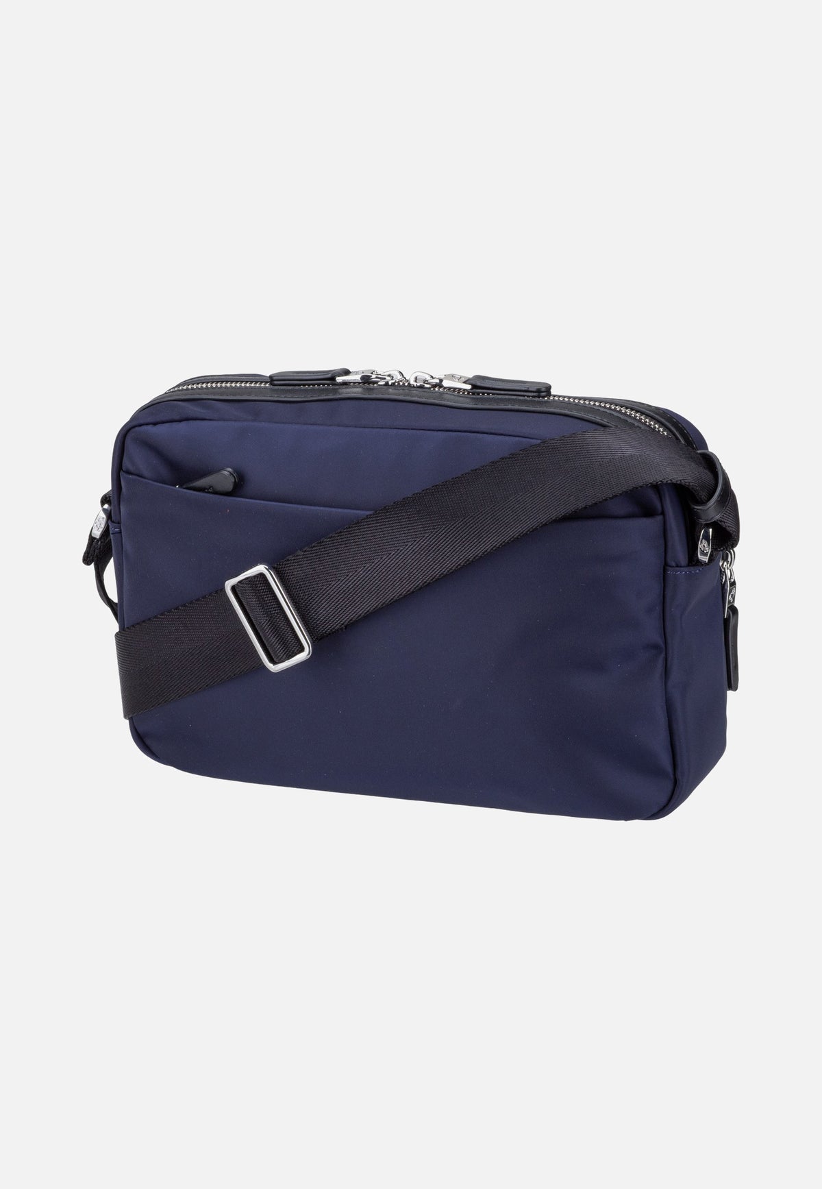 Mandarina Duck Hunter Reporter VCT60 Eclipse Crossbody Bag